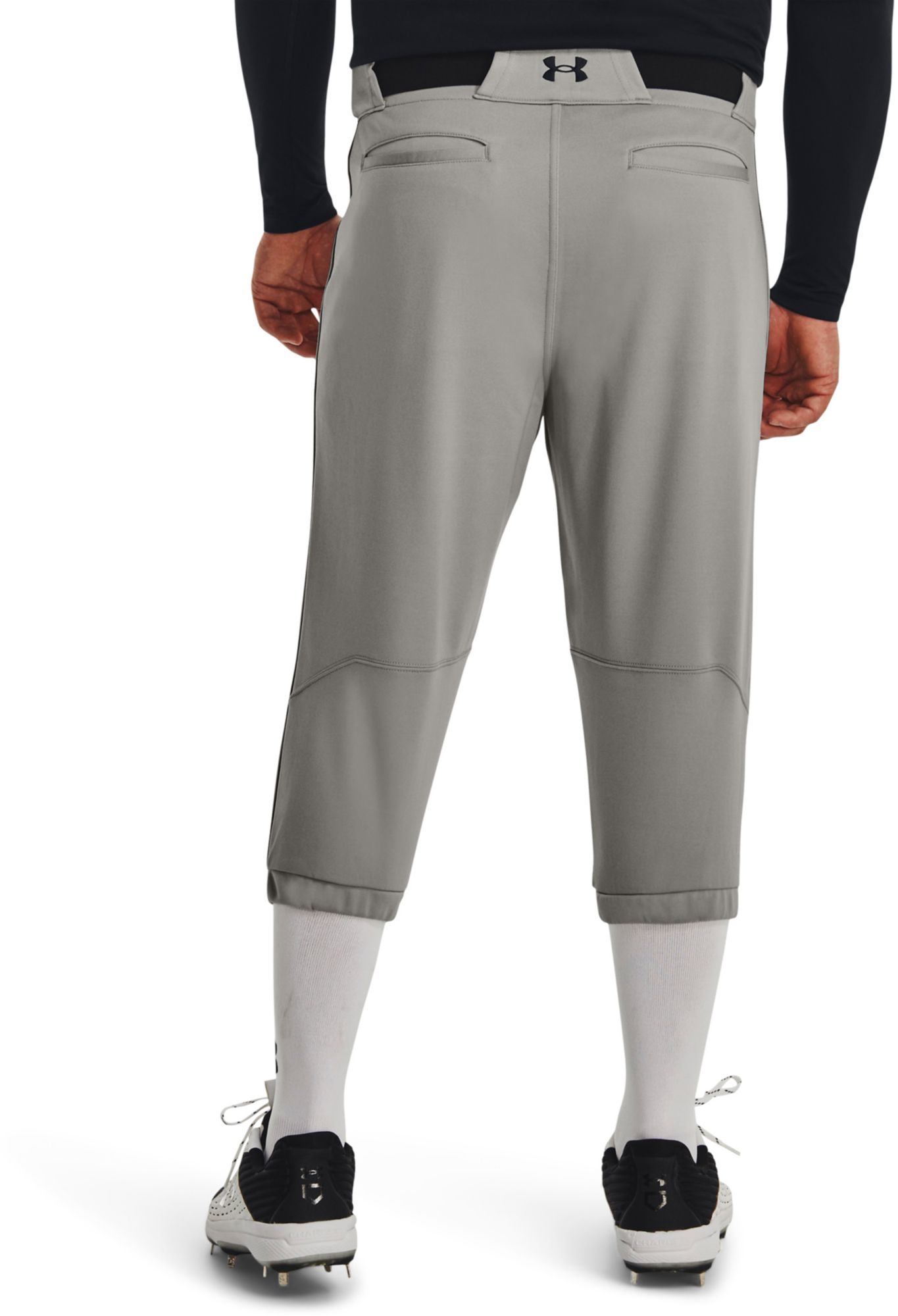Under Armour Men's Gameday Vanish Piped Knicker Baseball Pants product image