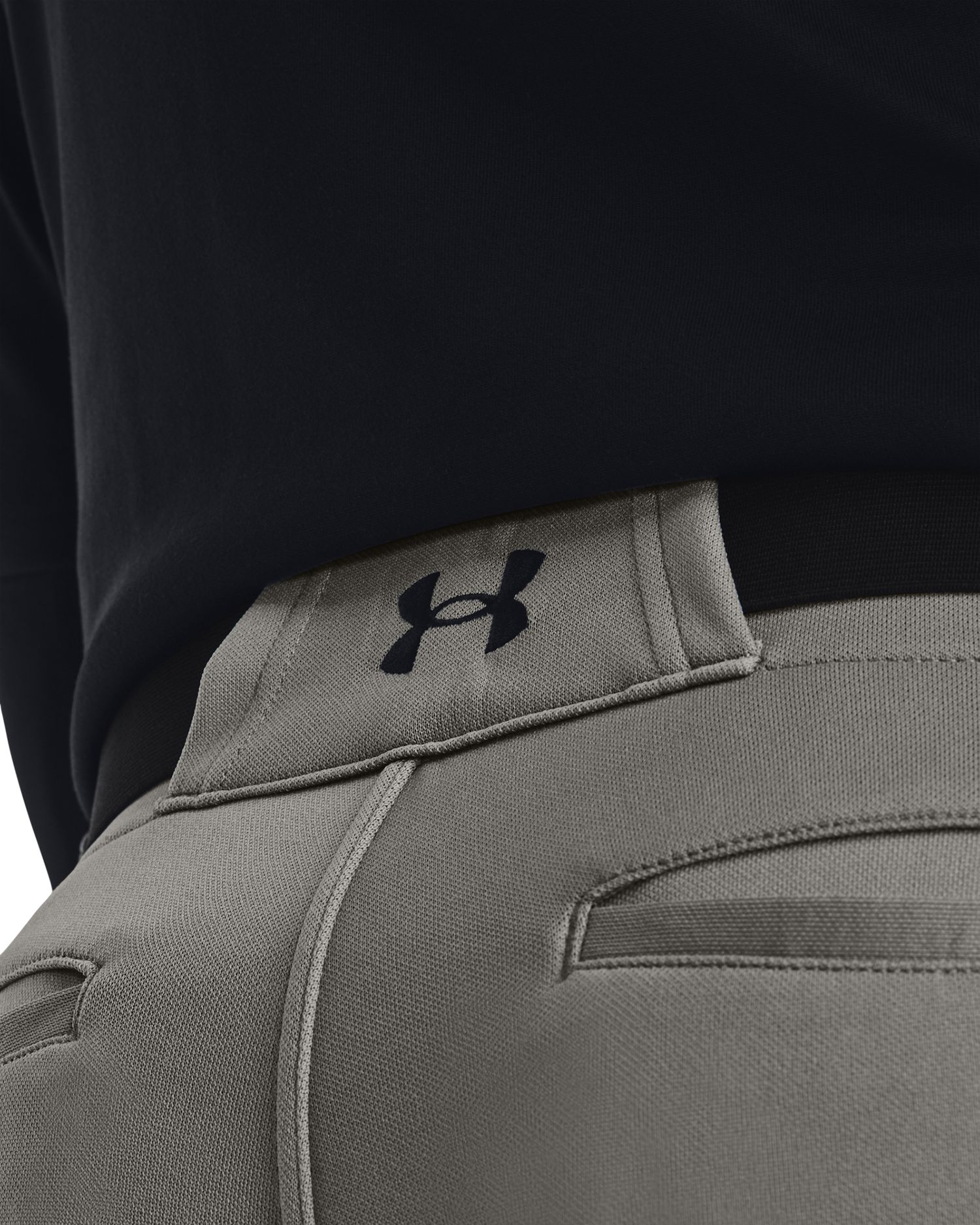 Under Armour Men's Gameday Vanish Piped Knicker Baseball Pants product image