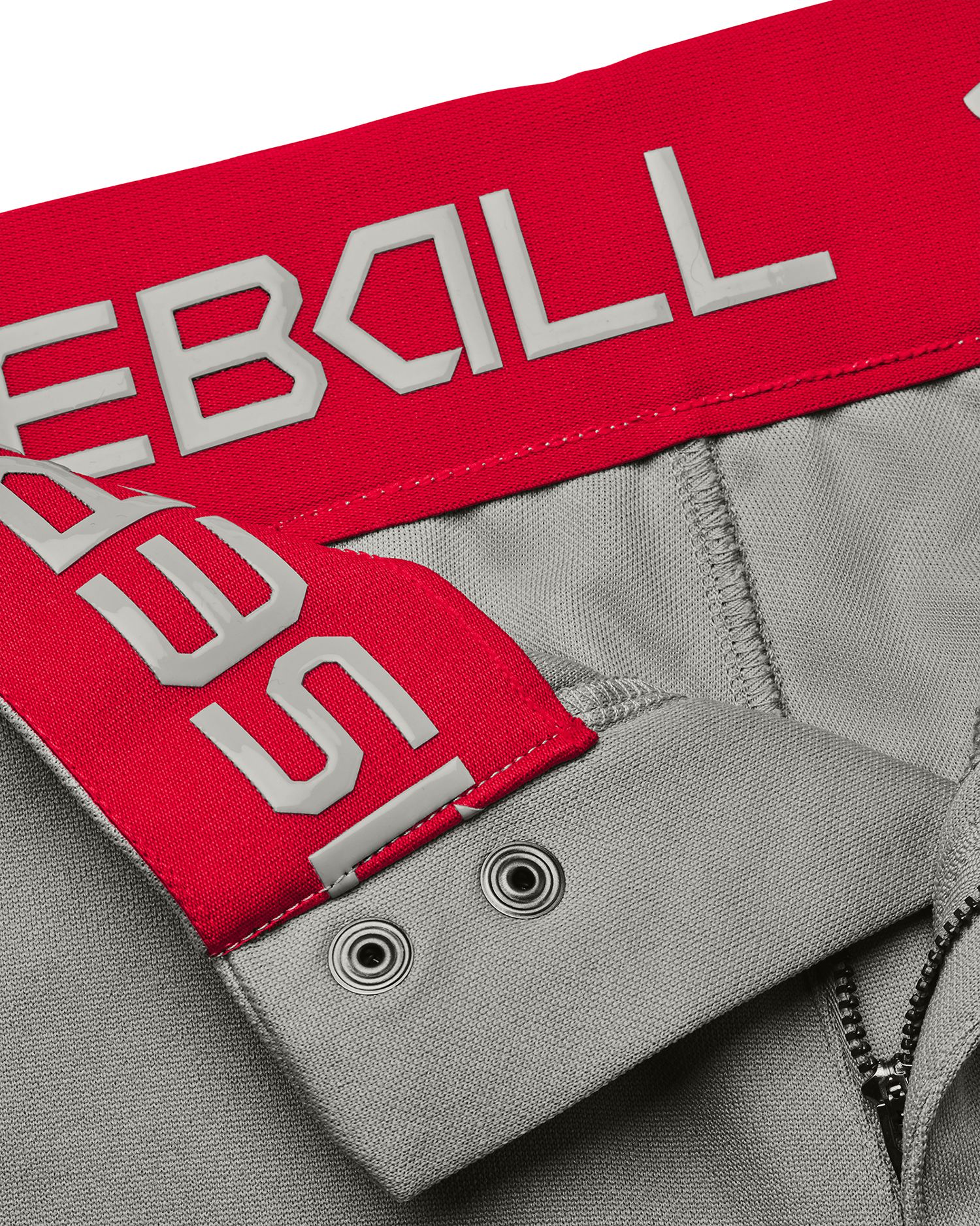 Under Armour Men's Gameday Vanish Piped Knicker Baseball Pants product image