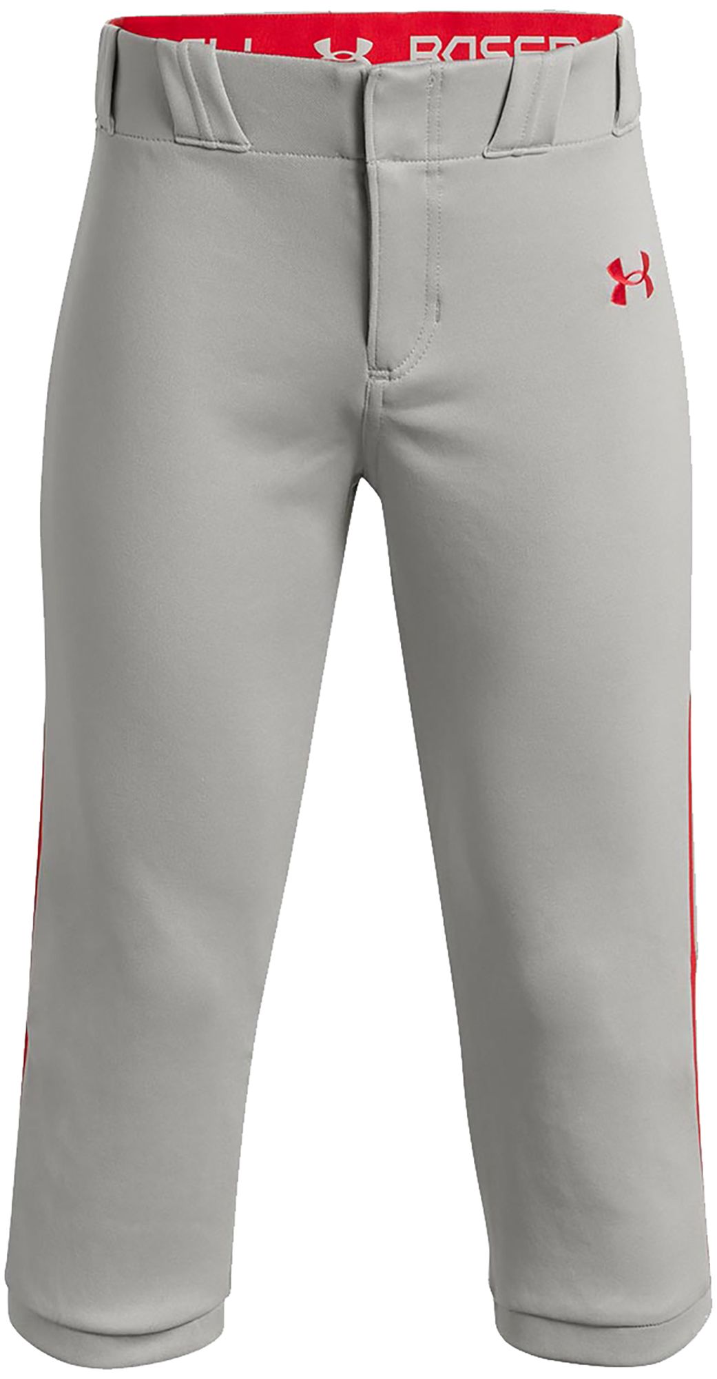 Under Armour Men's Gameday Vanish Piped Knicker Baseball Pants product image