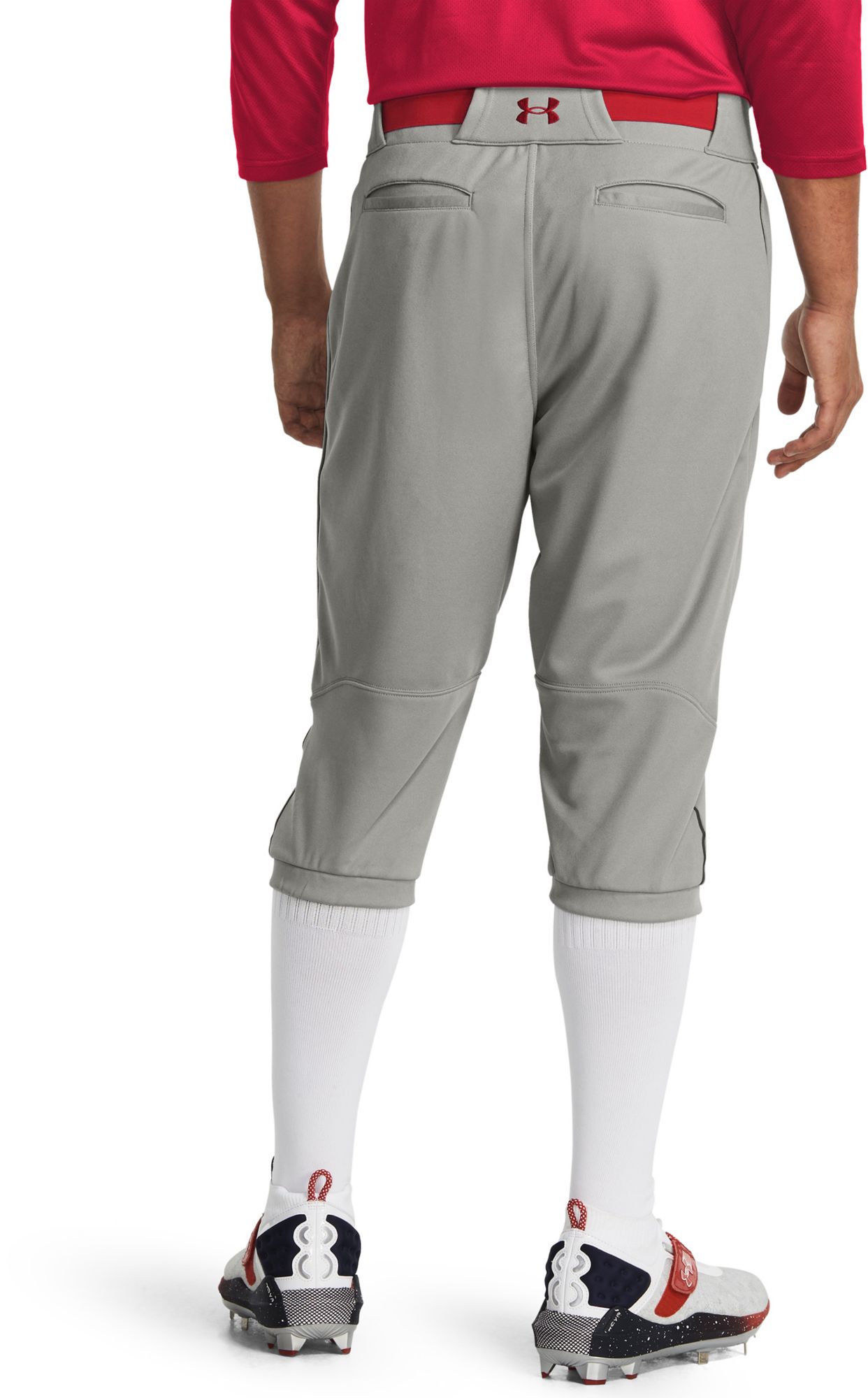 Under Armour Men's Gameday Vanish Piped Knicker Baseball Pants product image