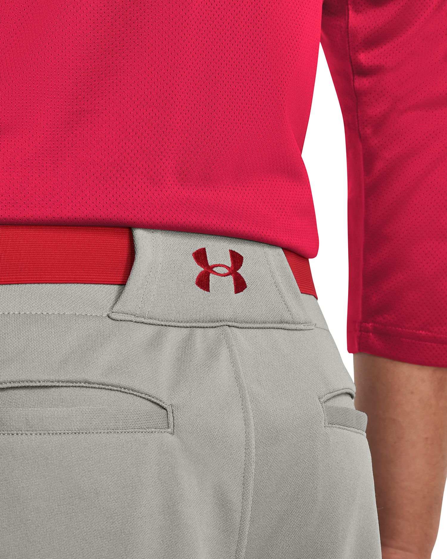 Under Armour Men's Gameday Vanish Piped Knicker Baseball Pants product image
