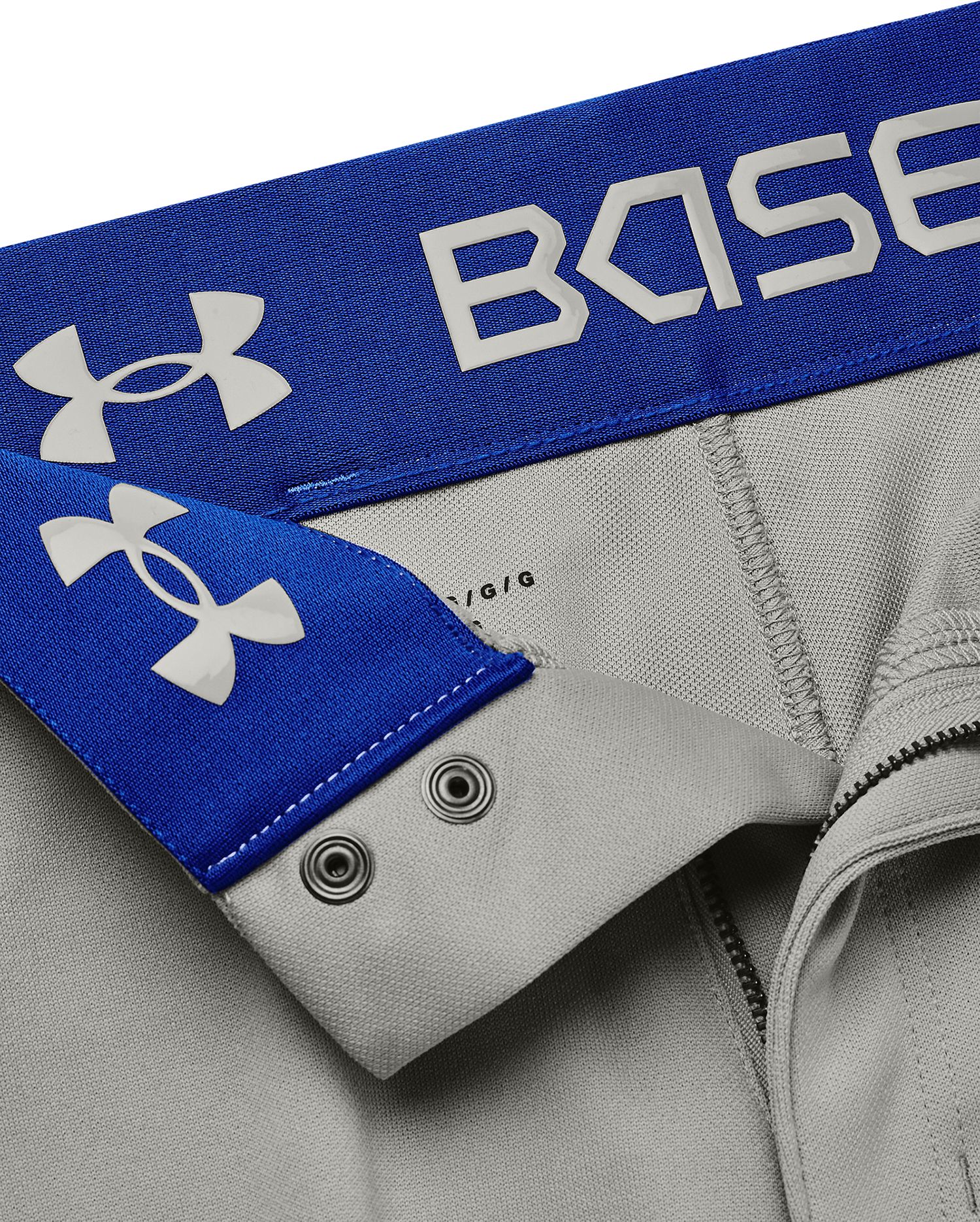 Under Armour Men's Gameday Vanish Piped Knicker Baseball Pants product image