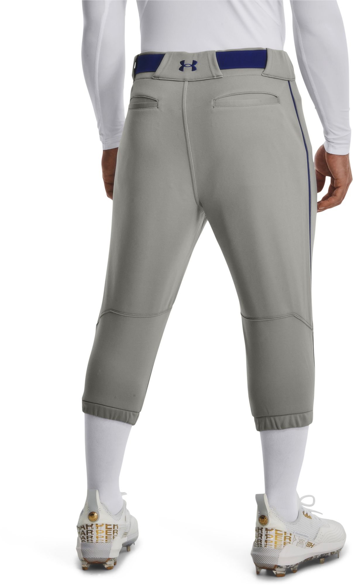 Under Armour Men's Gameday Vanish Piped Knicker Baseball Pants product image