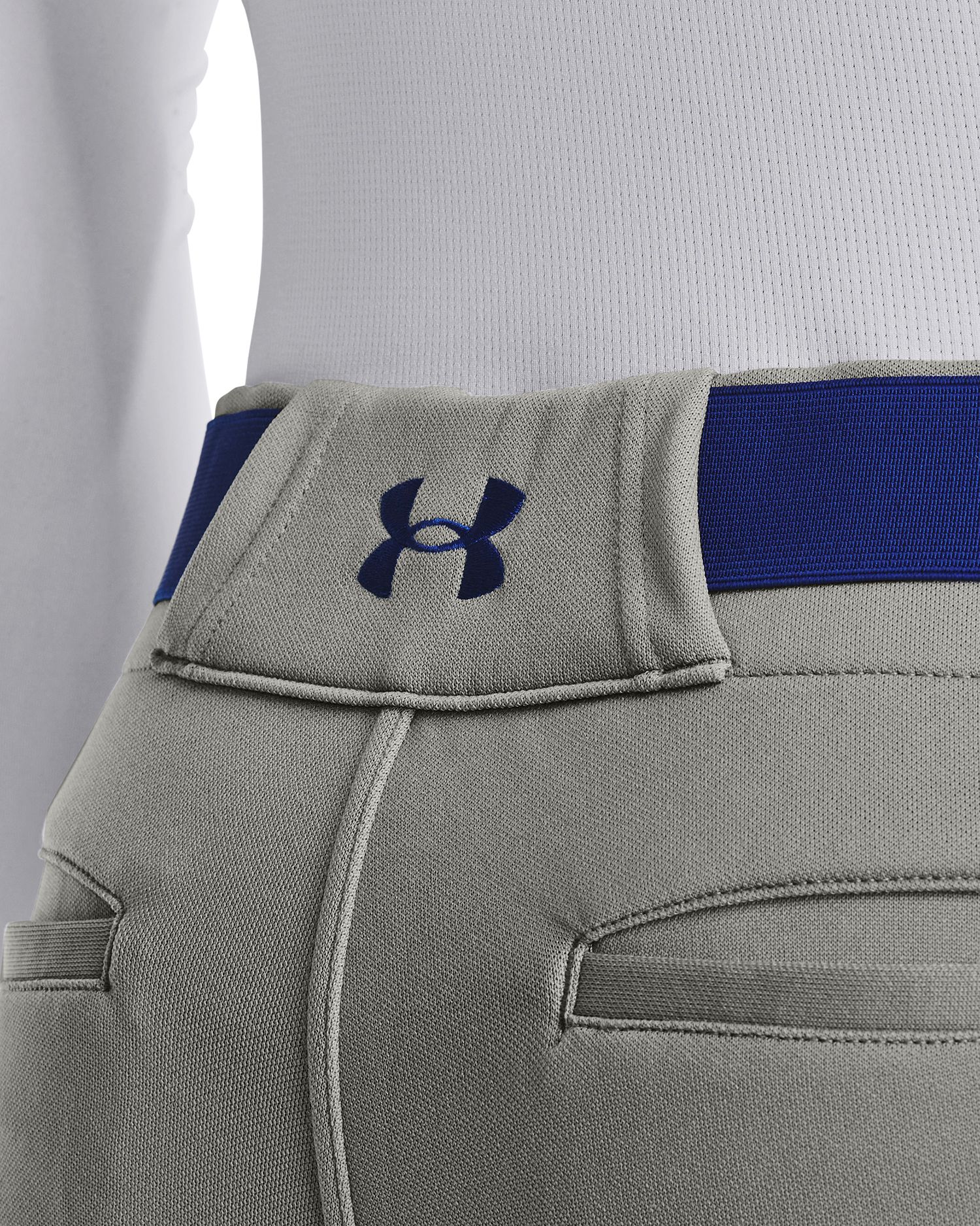Under Armour Men's Gameday Vanish Piped Knicker Baseball Pants product image