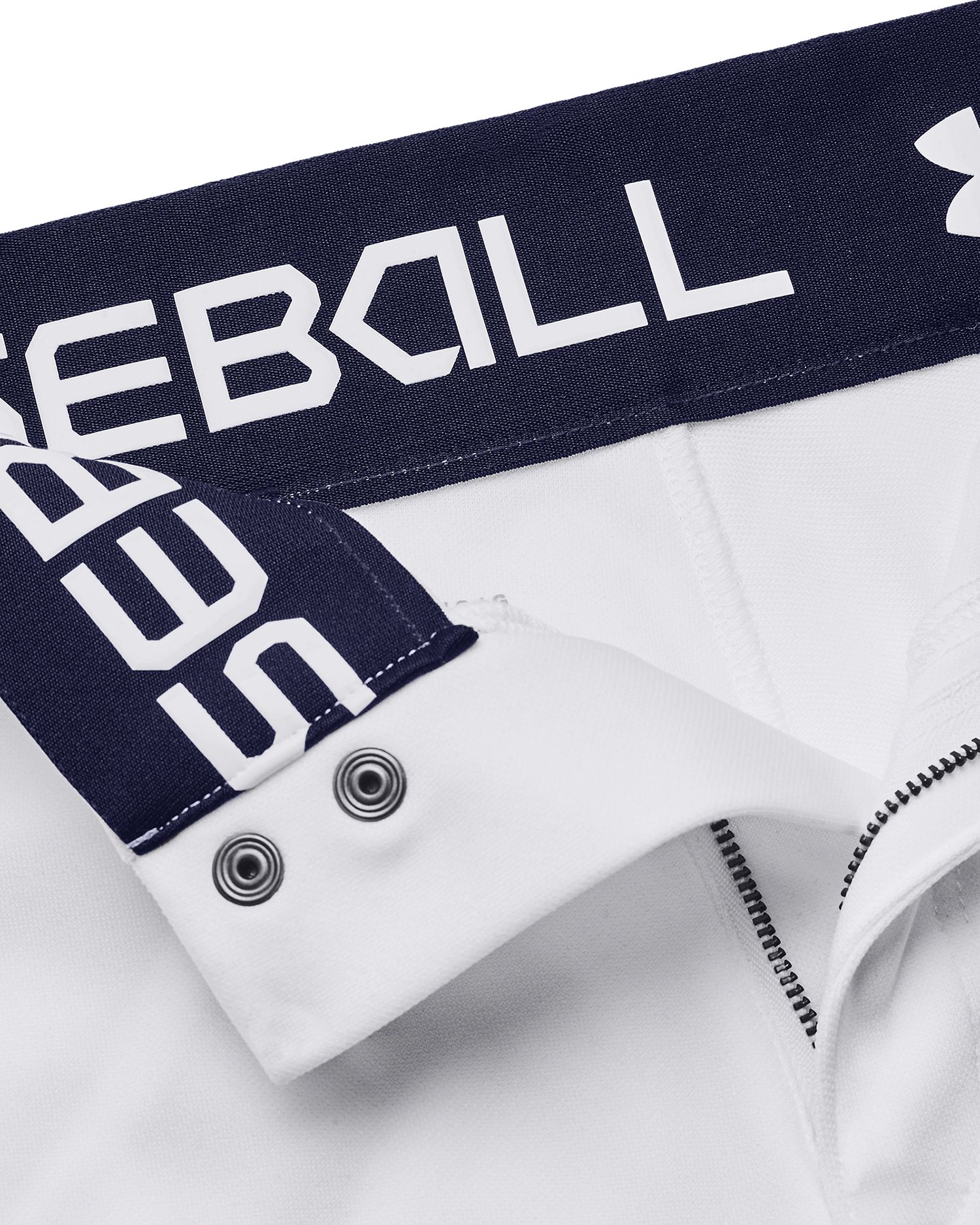 Under Armour Men's Gameday Vanish Piped Knicker Baseball Pants product image