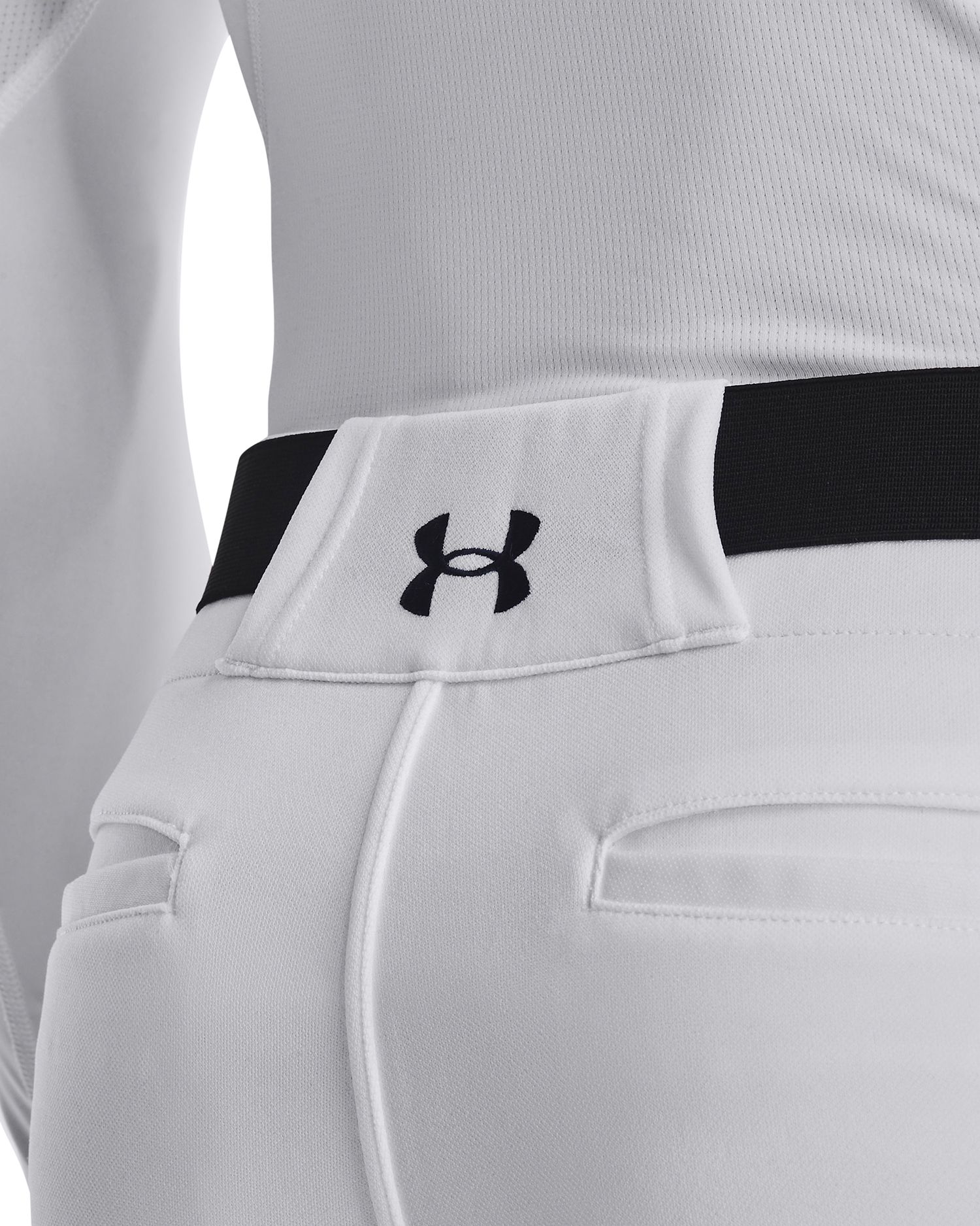 Under Armour Men's Gameday Vanish Piped Knicker Baseball Pants product image