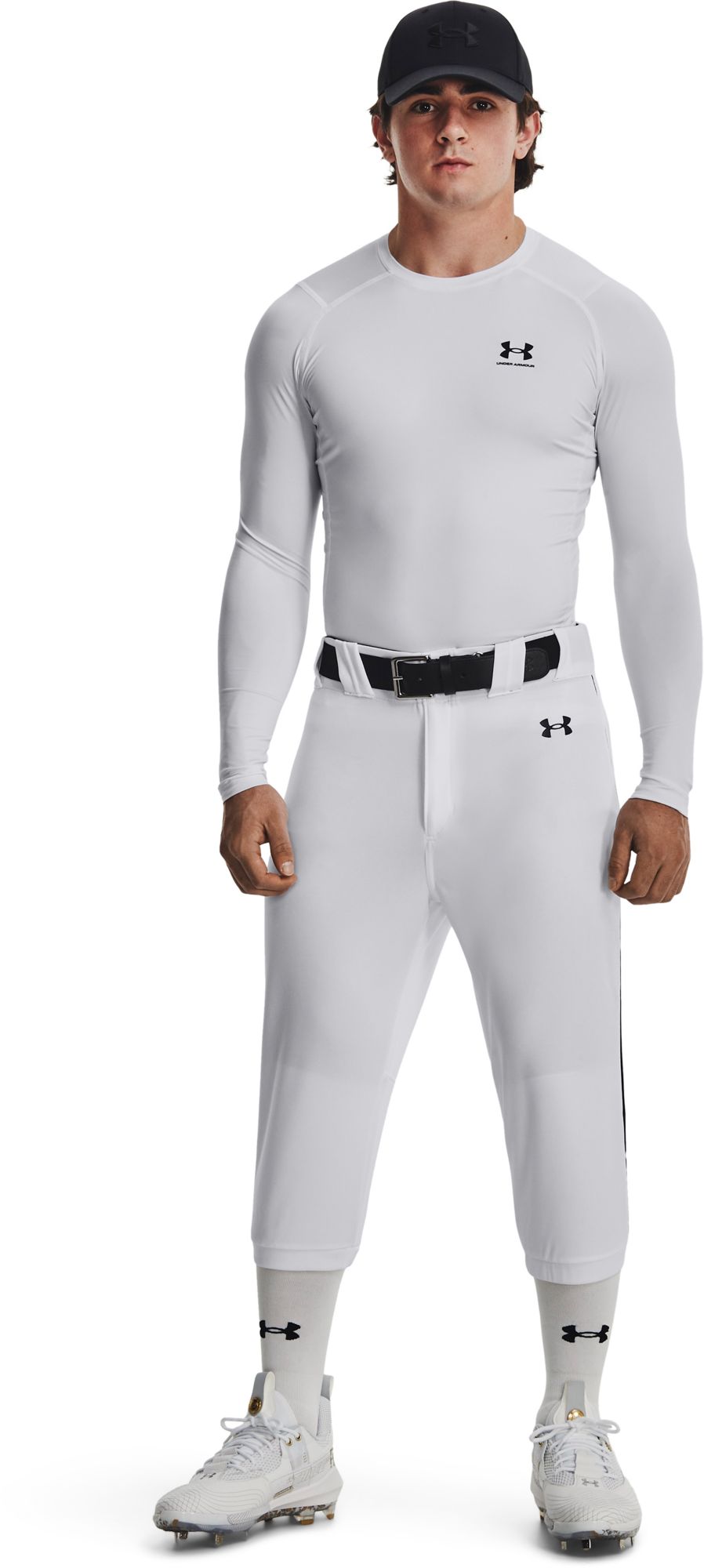 Under Armour Men's Gameday Vanish Piped Knicker Baseball Pants product image