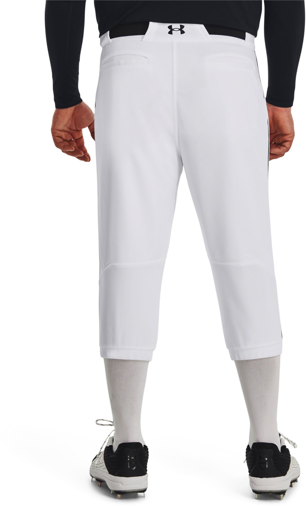 Under Armour Men's Gameday Vanish Piped Knicker Baseball Pants product image