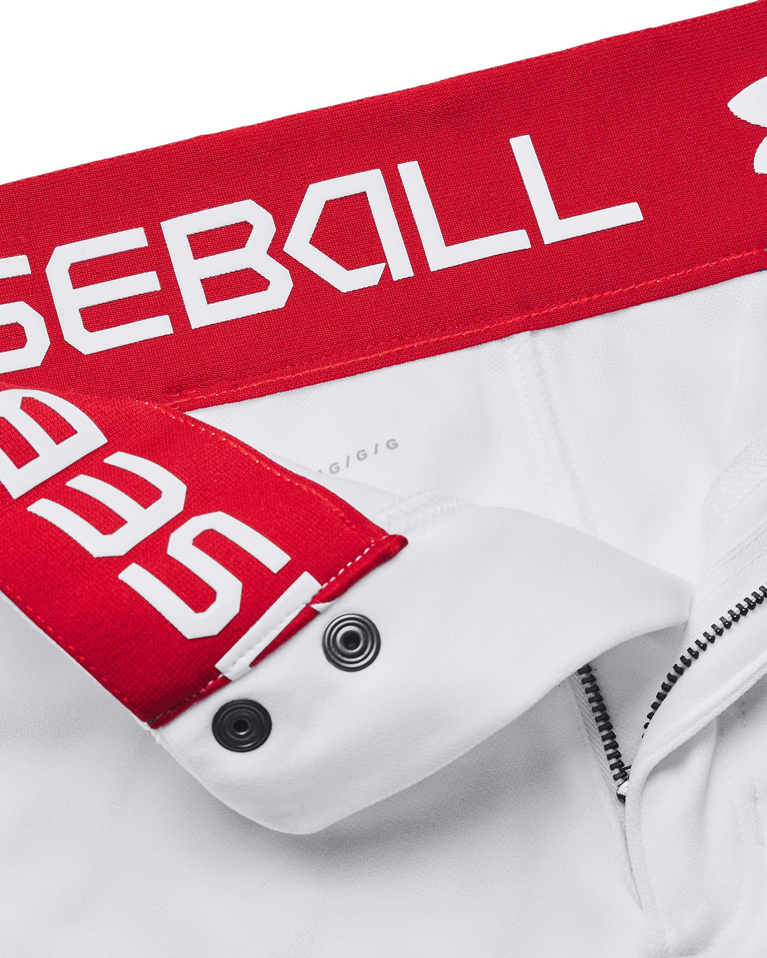 Under Armour Men's Gameday Vanish Piped Knicker Baseball Pants product image