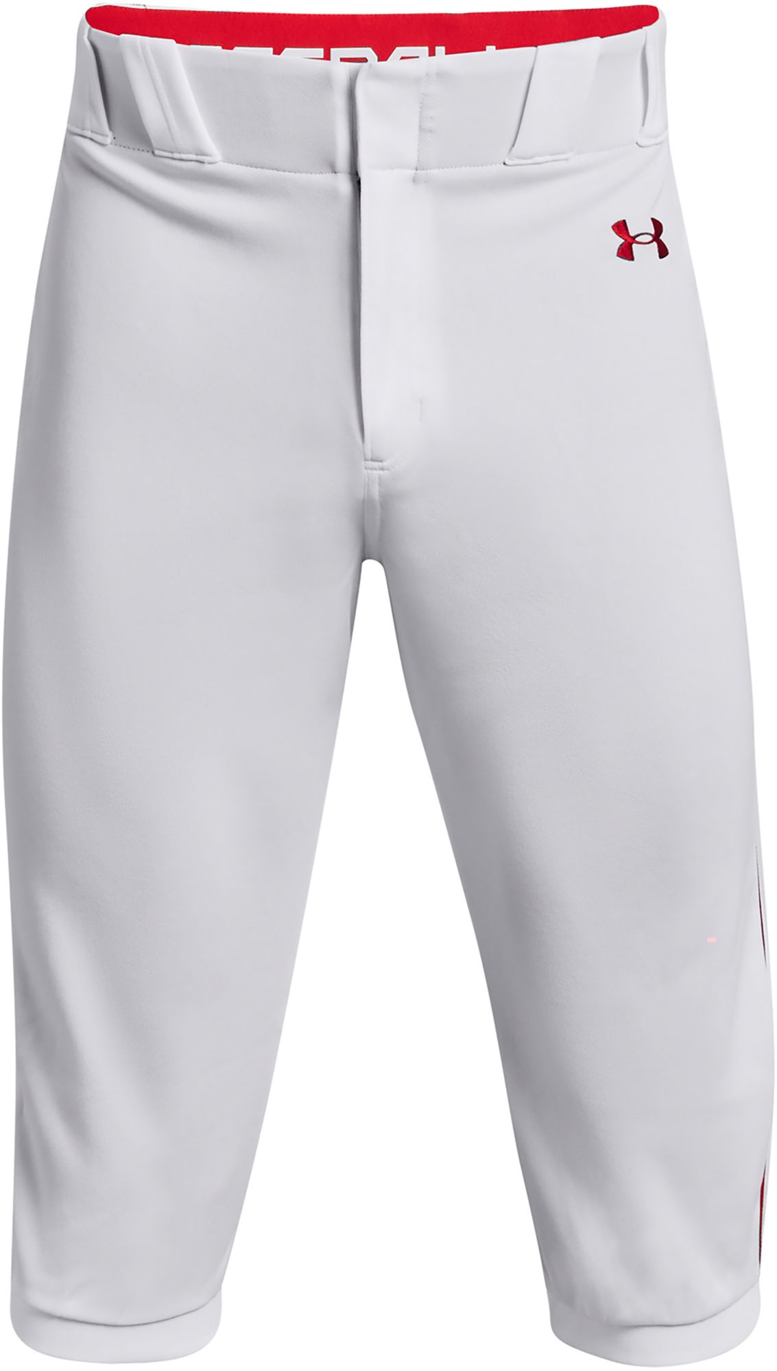 Under Armour Men's Gameday Vanish Piped Knicker Baseball Pants product image