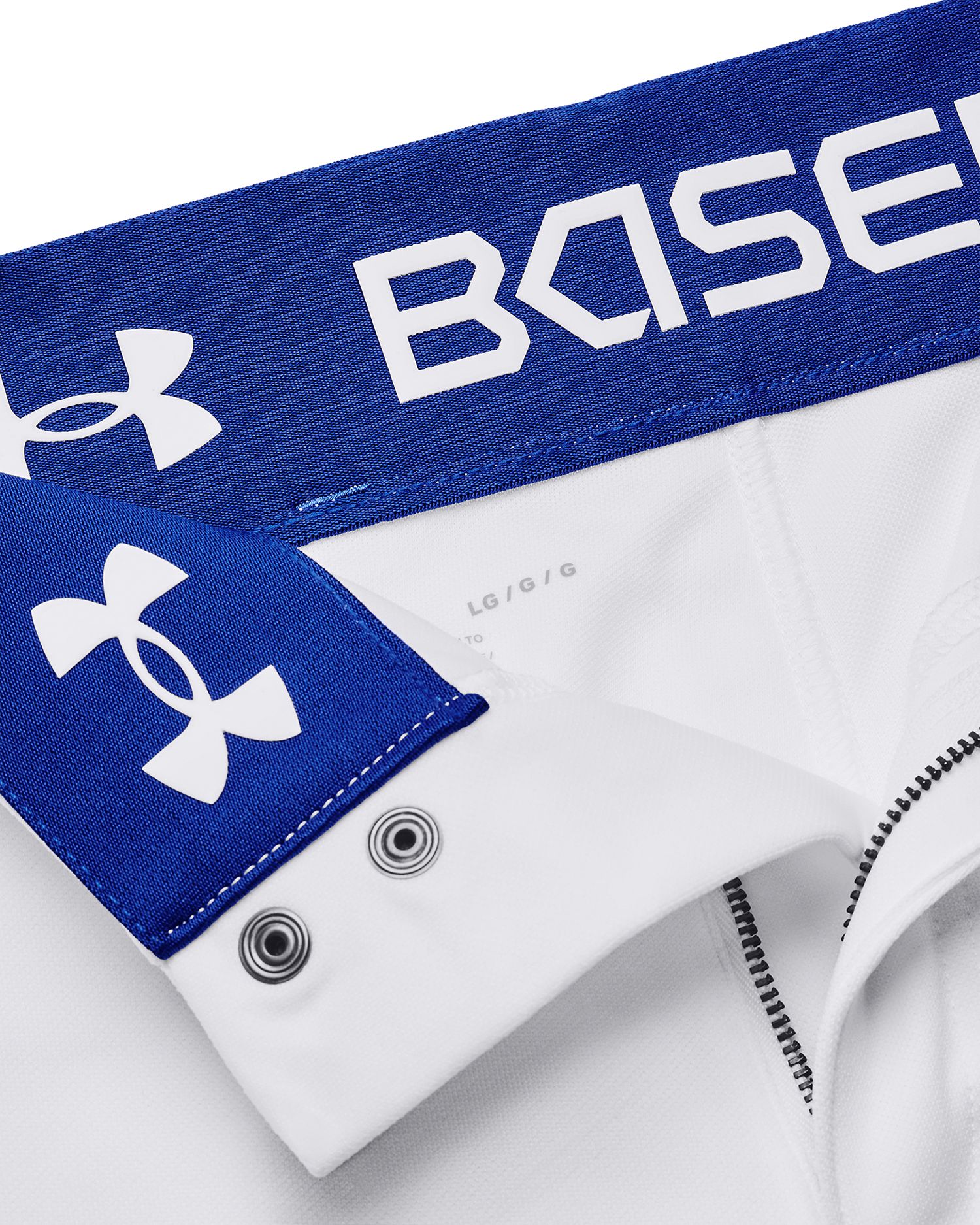 Under Armour Men's Gameday Vanish Piped Knicker Baseball Pants product image