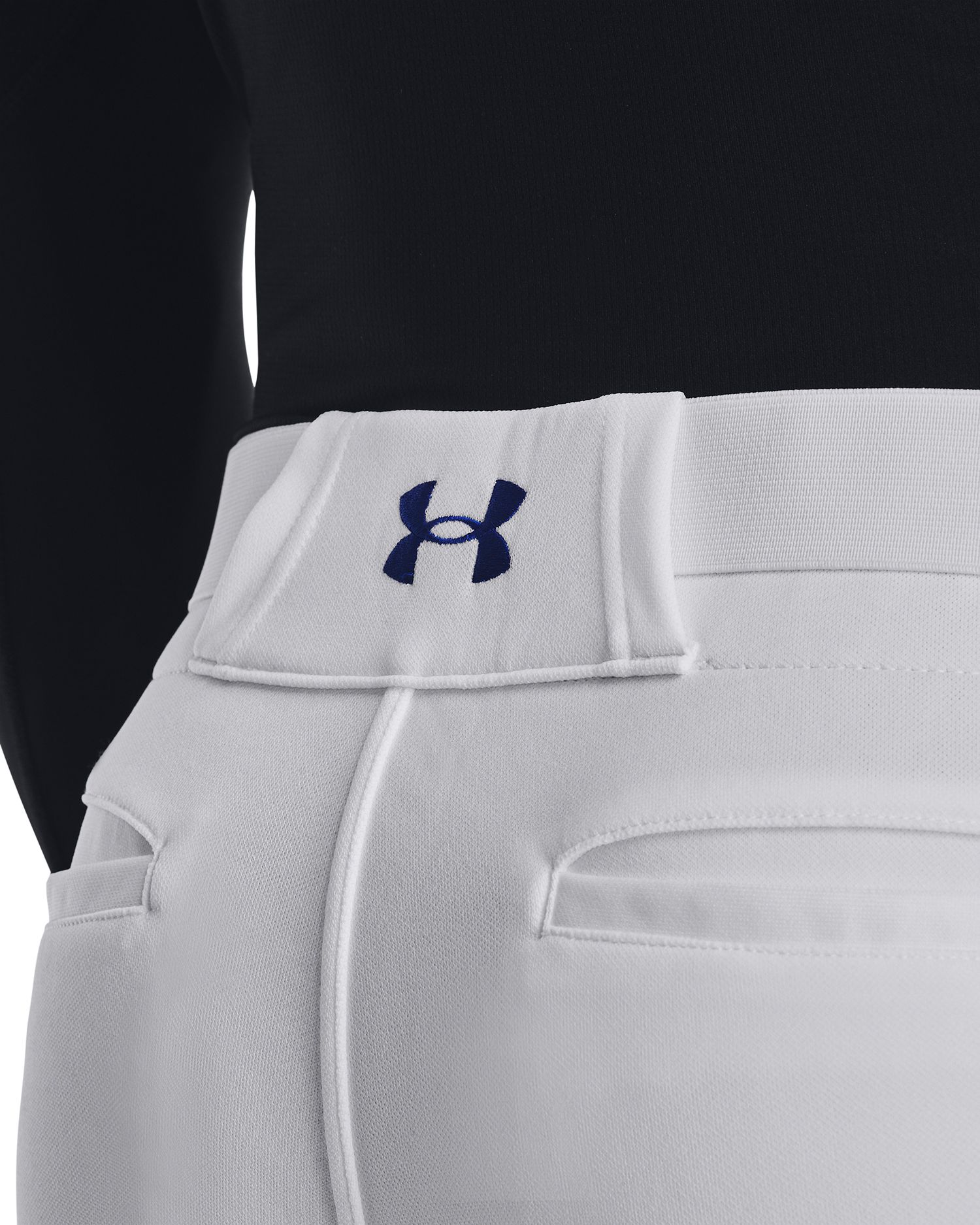 Under Armour Men's Gameday Vanish Piped Knicker Baseball Pants product image