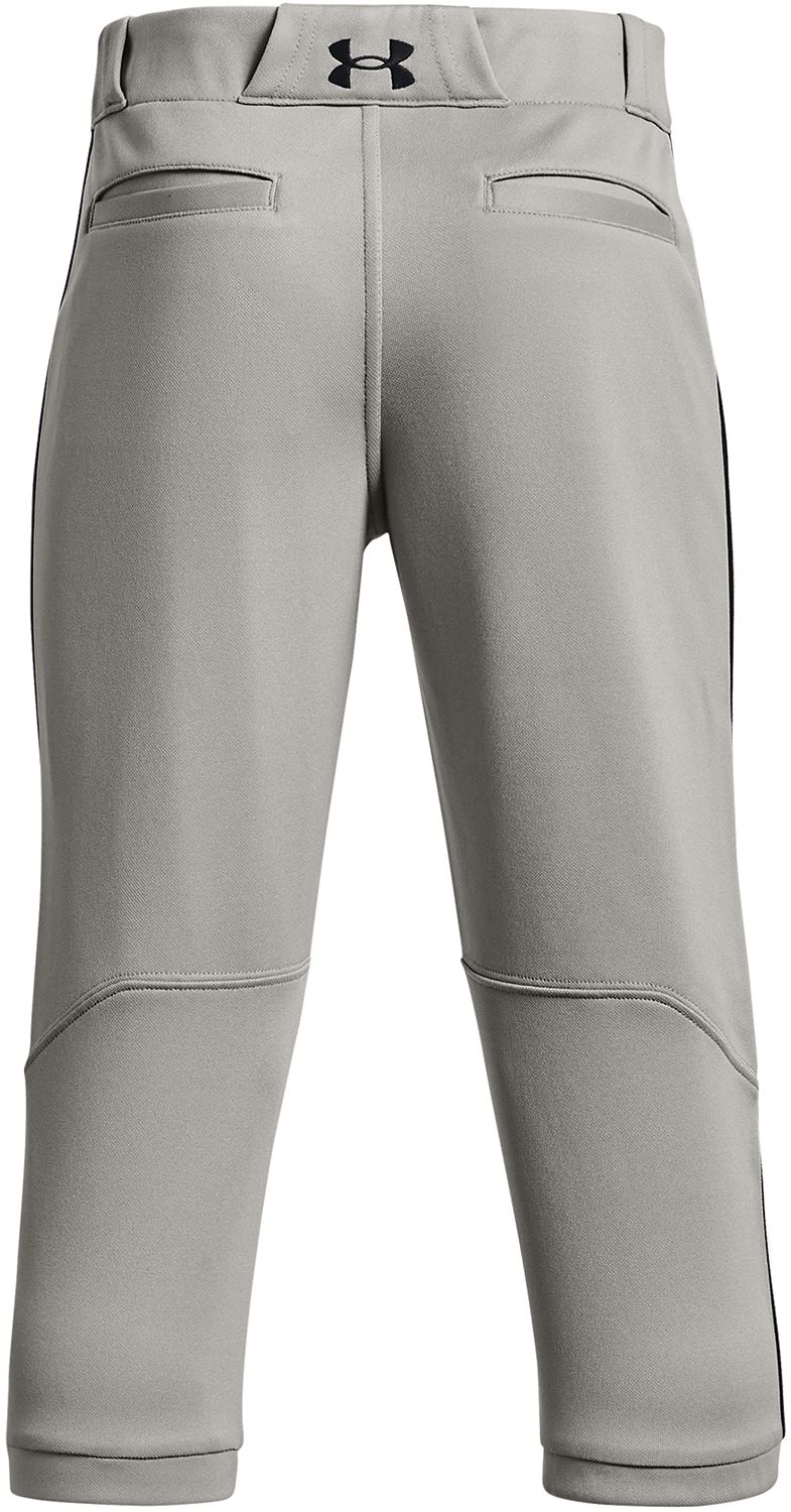 Under Armour Boys' Gameday Vanish Knicker Baseball Pants product image