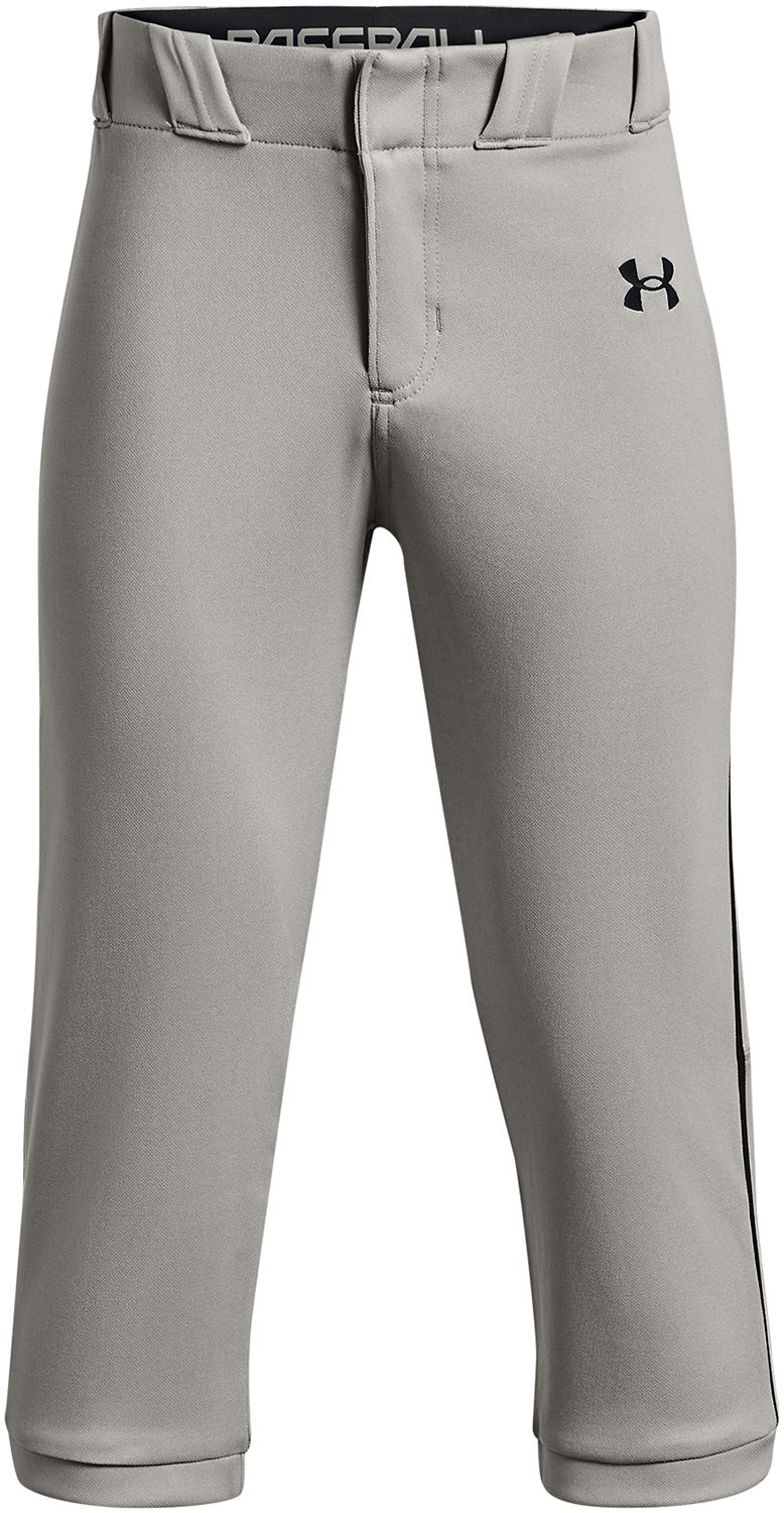 Under Armour Boys' Gameday Vanish Knicker Baseball Pants product image