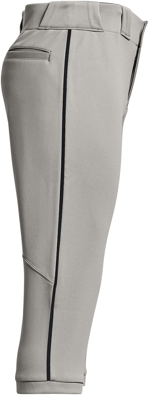Under Armour Boys' Gameday Vanish Knicker Baseball Pants product image