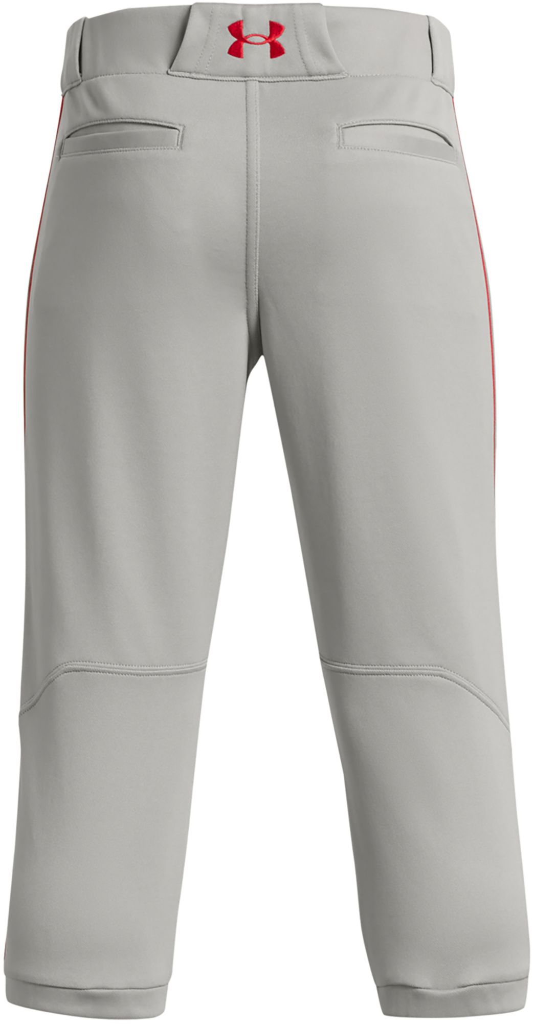 Under Armour Boys' Gameday Vanish Knicker Baseball Pants product image