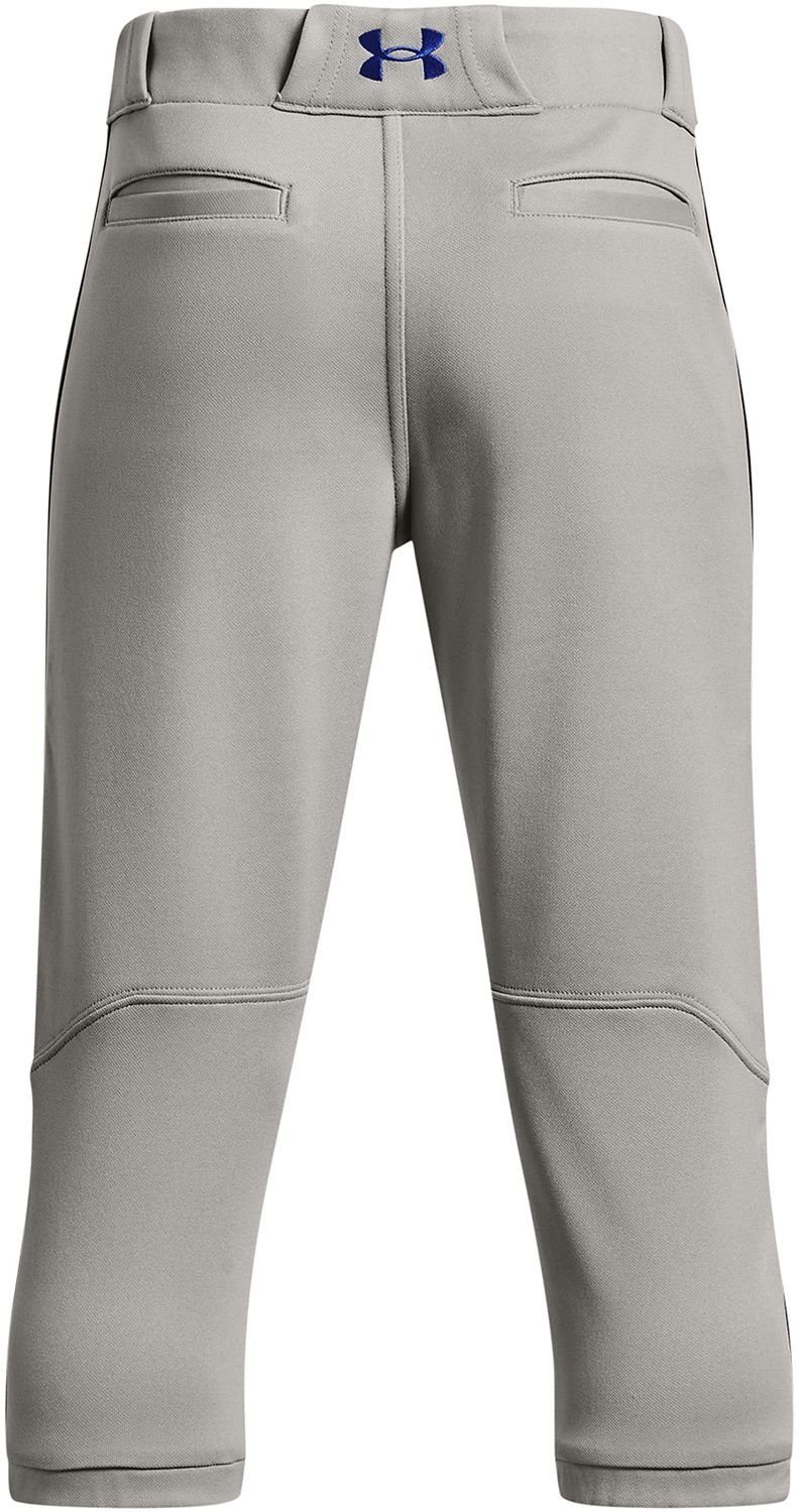 Under Armour Boys' Gameday Vanish Knicker Baseball Pants product image