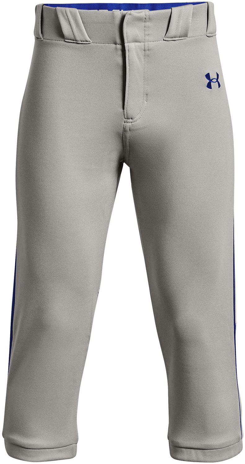 Under Armour Boys' Gameday Vanish Knicker Baseball Pants product image
