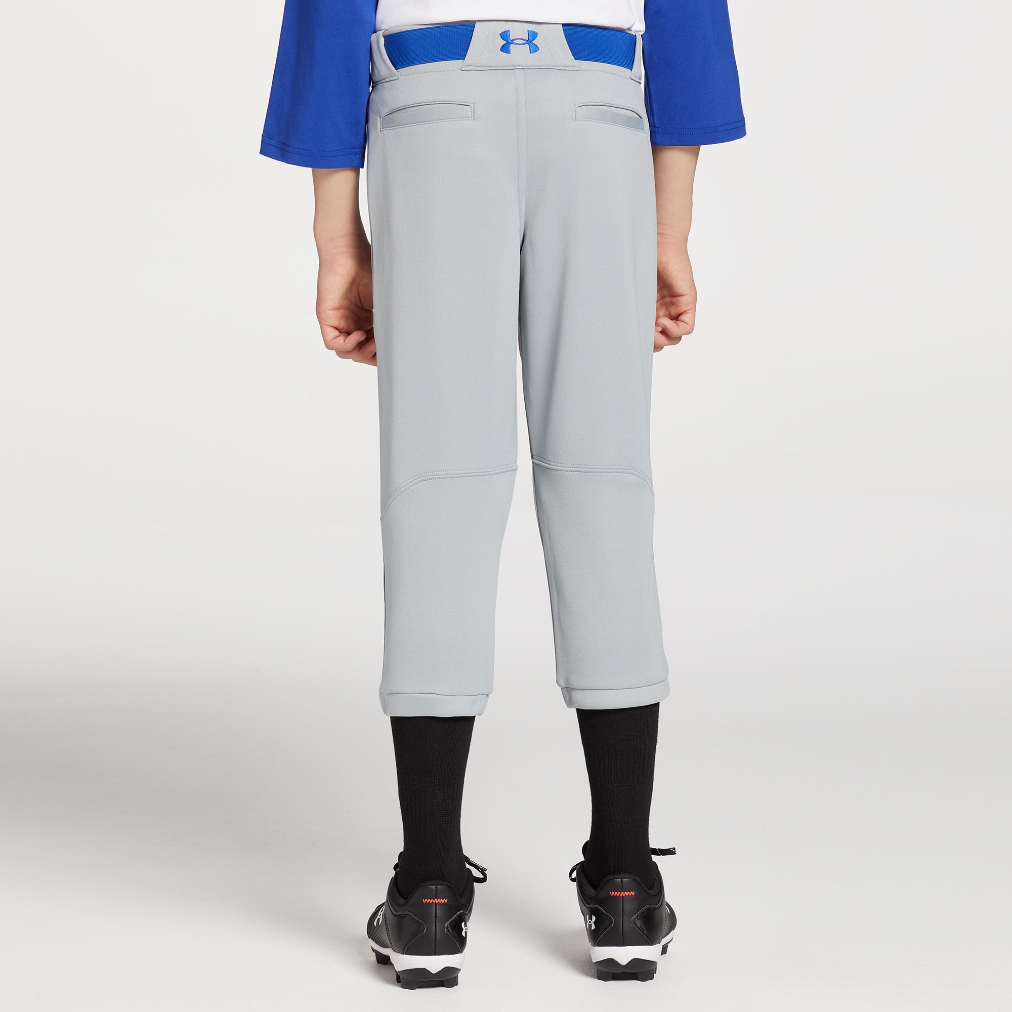 Under Armour Boys' Gameday Vanish Knicker Baseball Pants product image