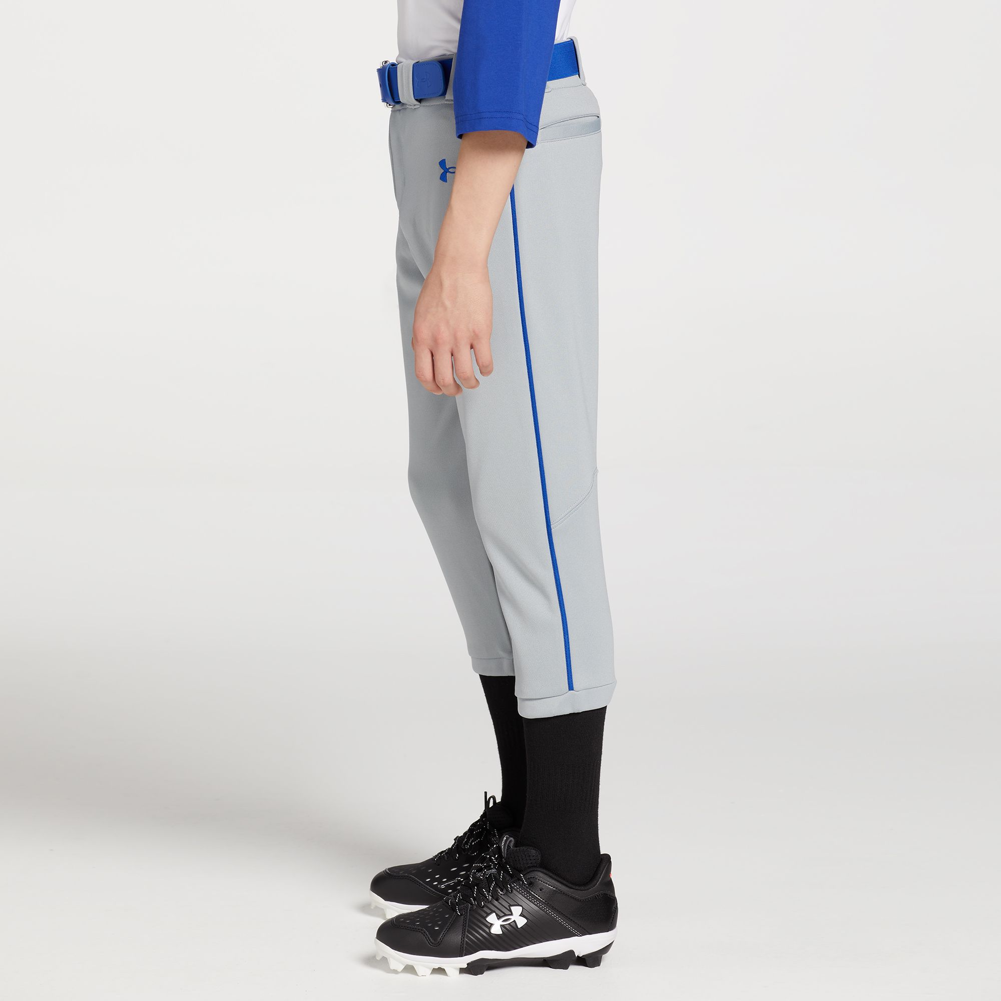 Under Armour Boys' Gameday Vanish Knicker Baseball Pants product image