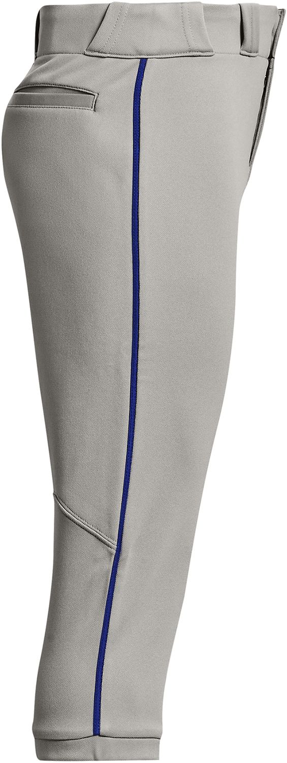 Under Armour Boys' Gameday Vanish Knicker Baseball Pants product image