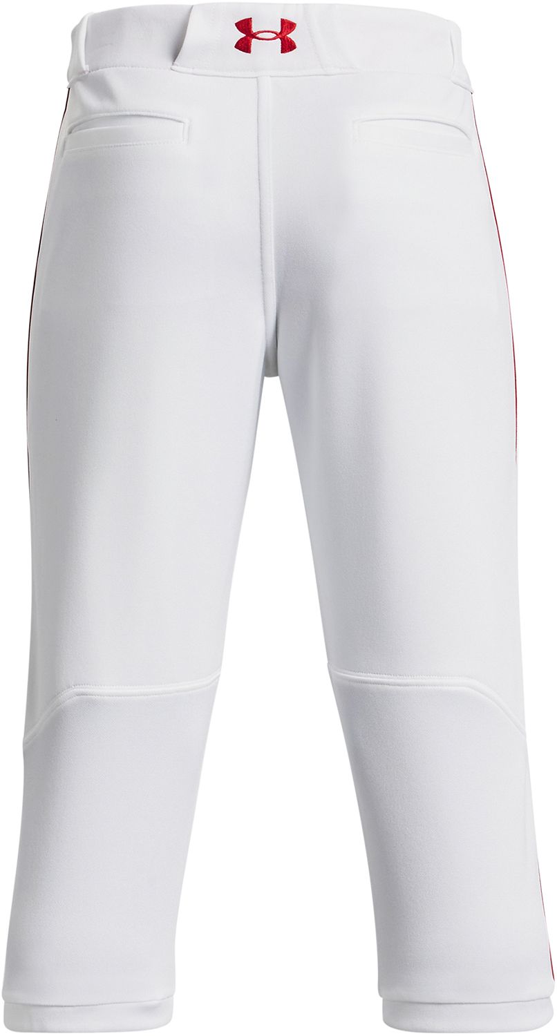 Under Armour Boys' Gameday Vanish Knicker Baseball Pants product image