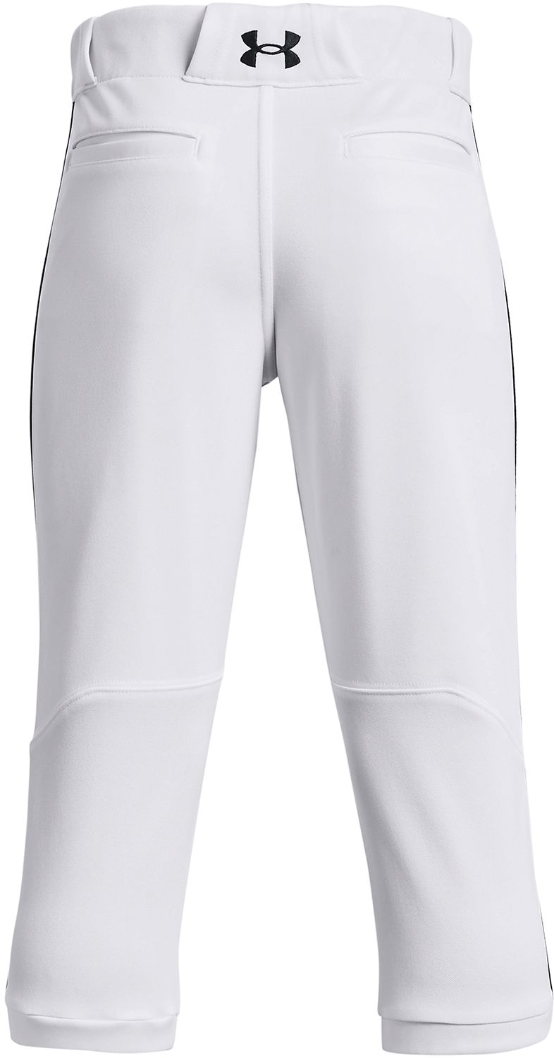 Under Armour Boys' Gameday Vanish Knicker Baseball Pants product image