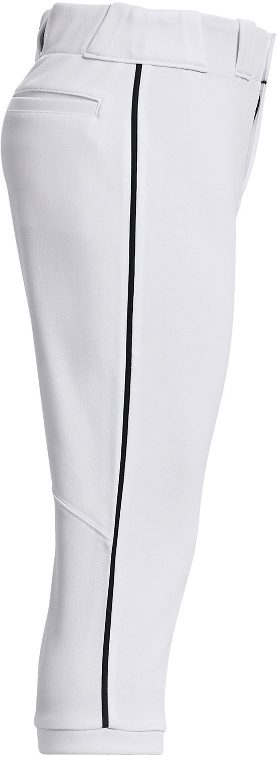 Under Armour Boys' Gameday Vanish Knicker Baseball Pants product image