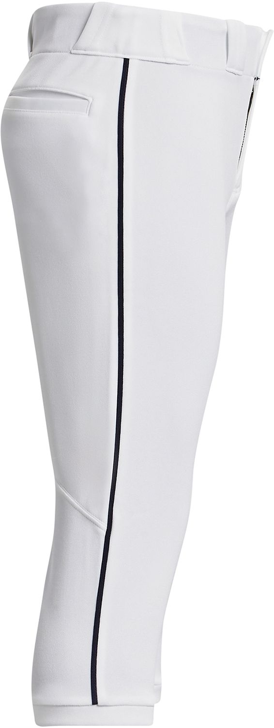Under Armour Boys' Gameday Vanish Knicker Baseball Pants product image