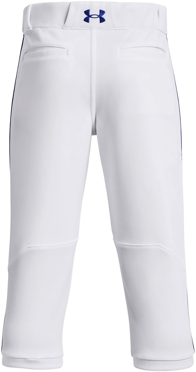 Under Armour Boys' Gameday Vanish Knicker Baseball Pants product image