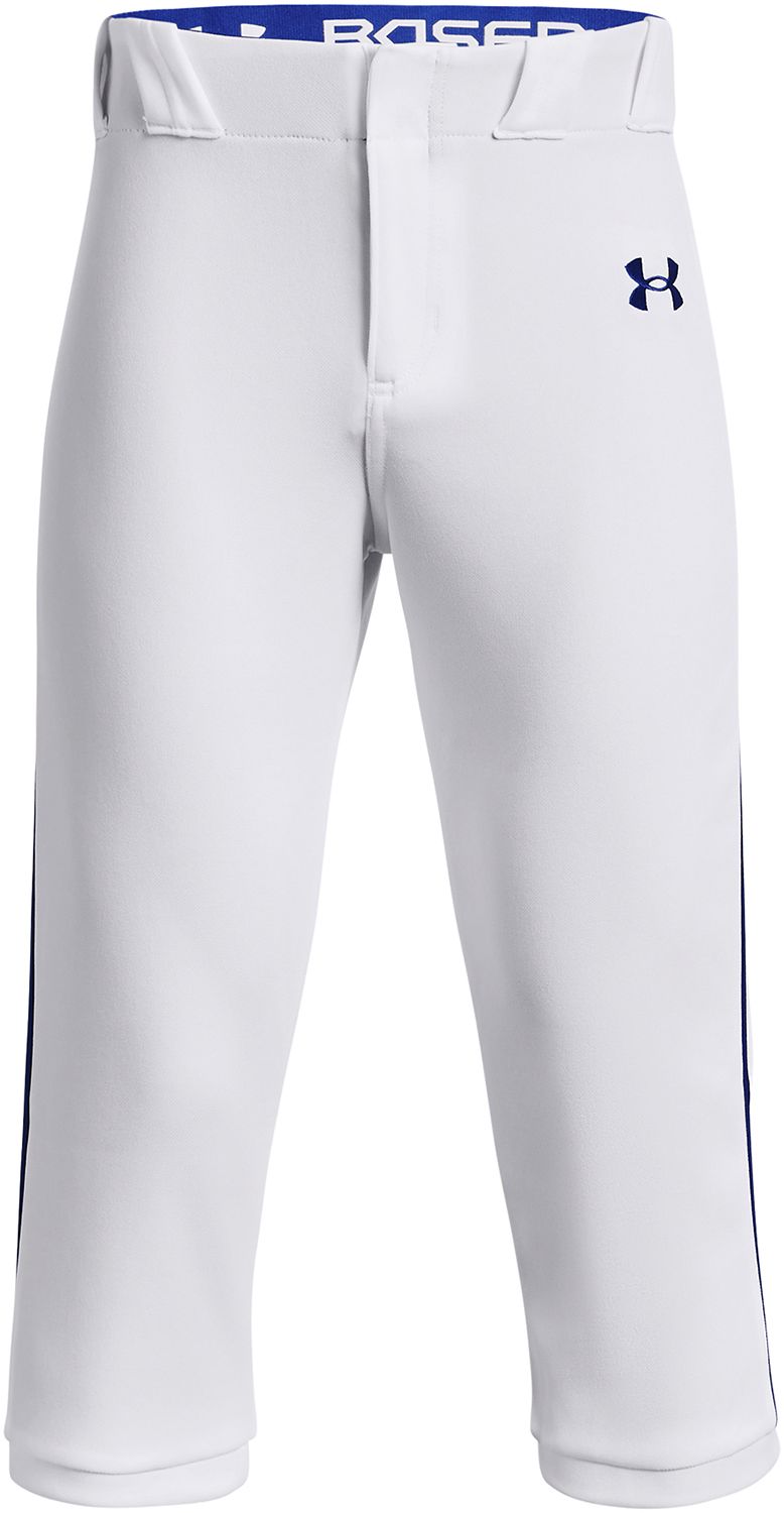 Under Armour Boys' Gameday Vanish Knicker Baseball Pants product image