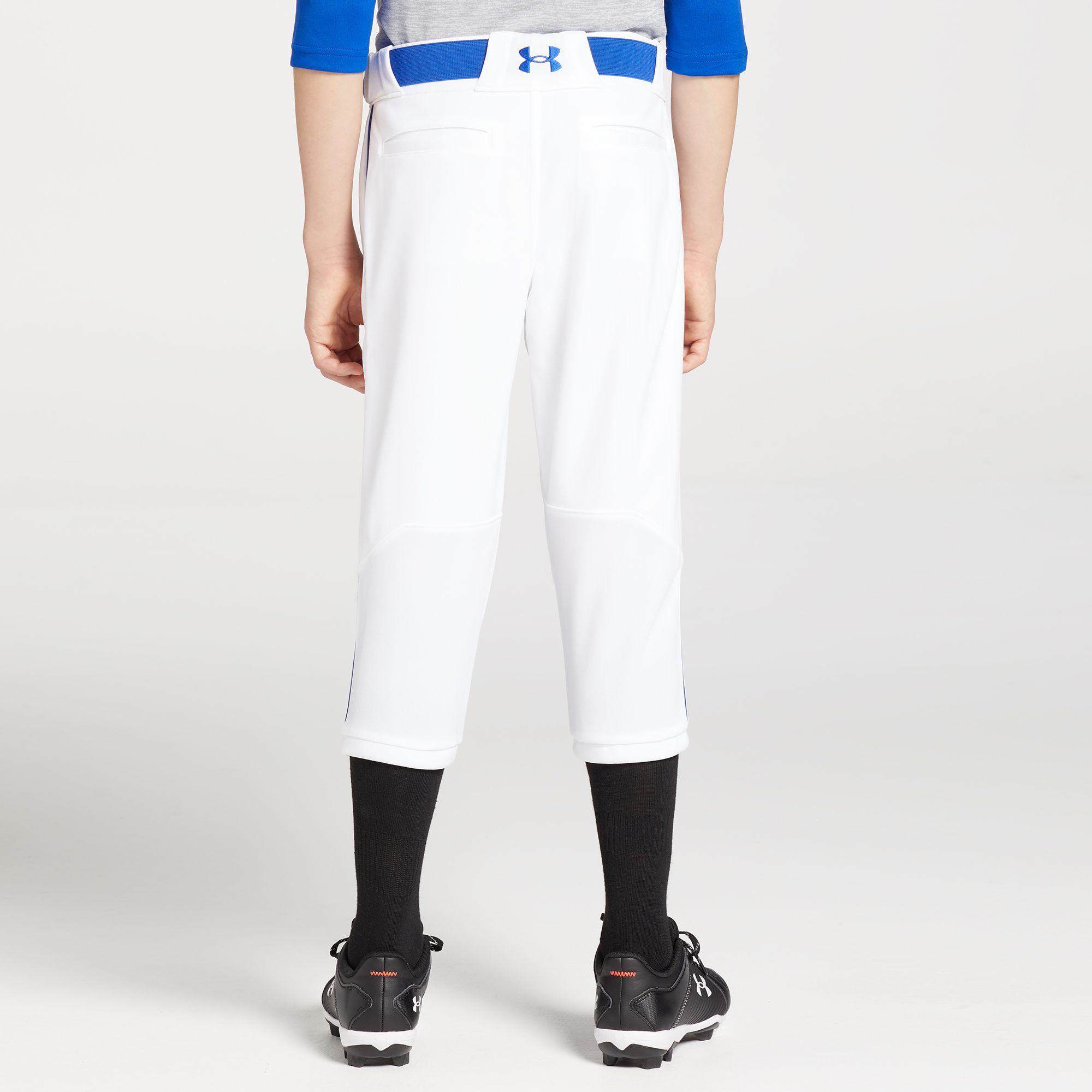 Under Armour Boys' Gameday Vanish Knicker Baseball Pants product image