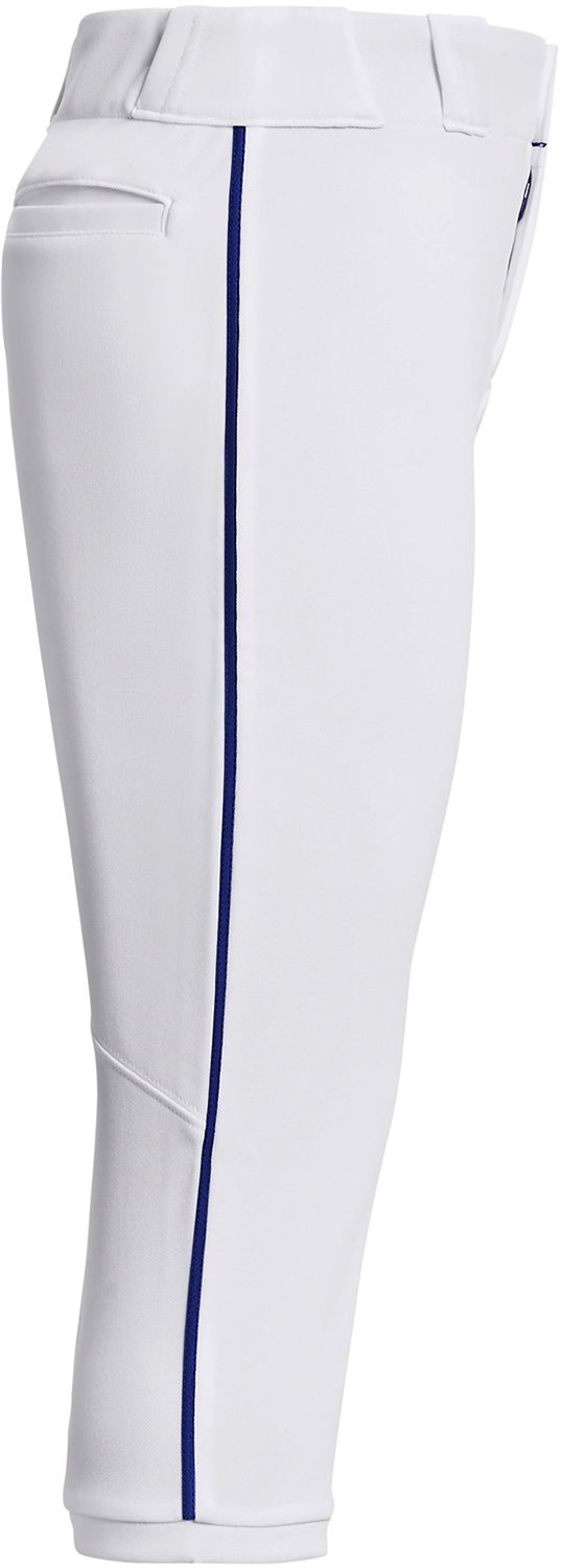 Under Armour Boys' Gameday Vanish Knicker Baseball Pants product image