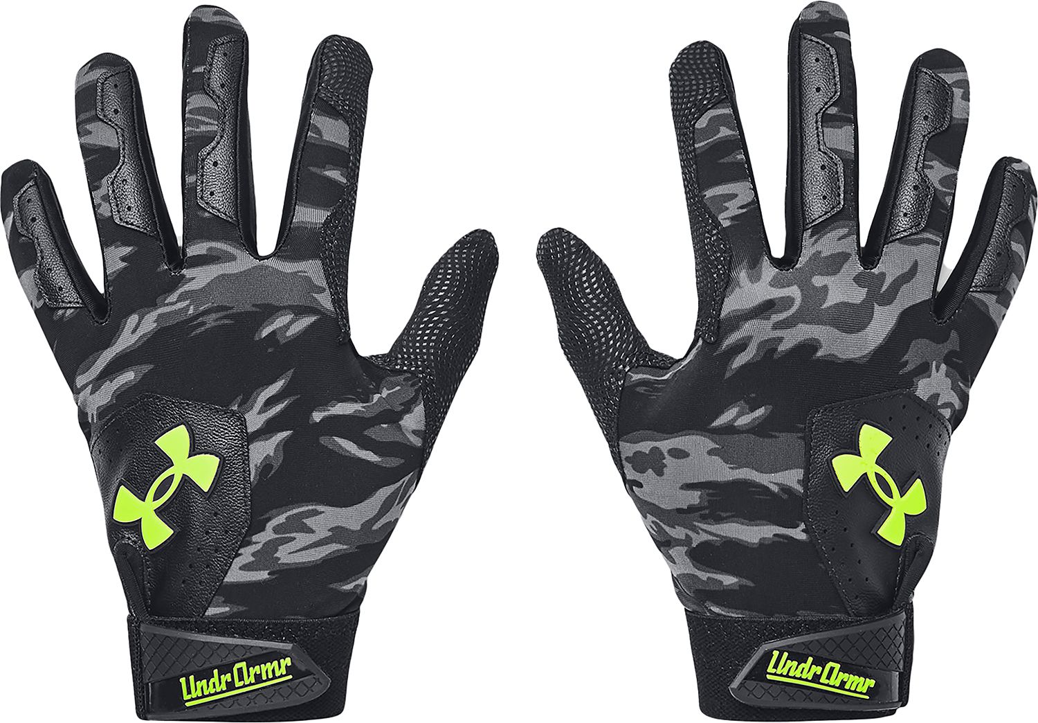 Under Armour Youth Clean Up Culture Gloves product image