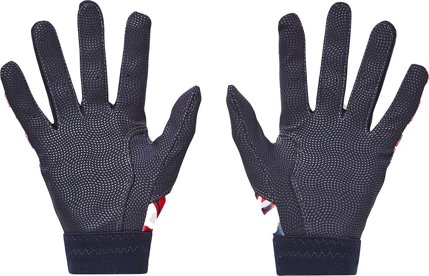 Under Armour Youth Clean Up Culture Gloves product image