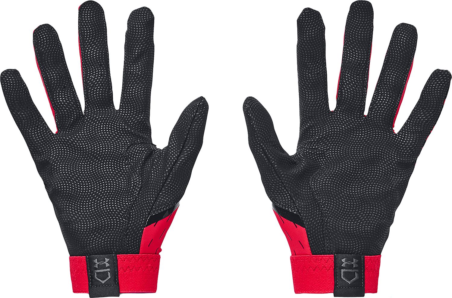 Under Armour Adult Clean Up Batting Gloves product image