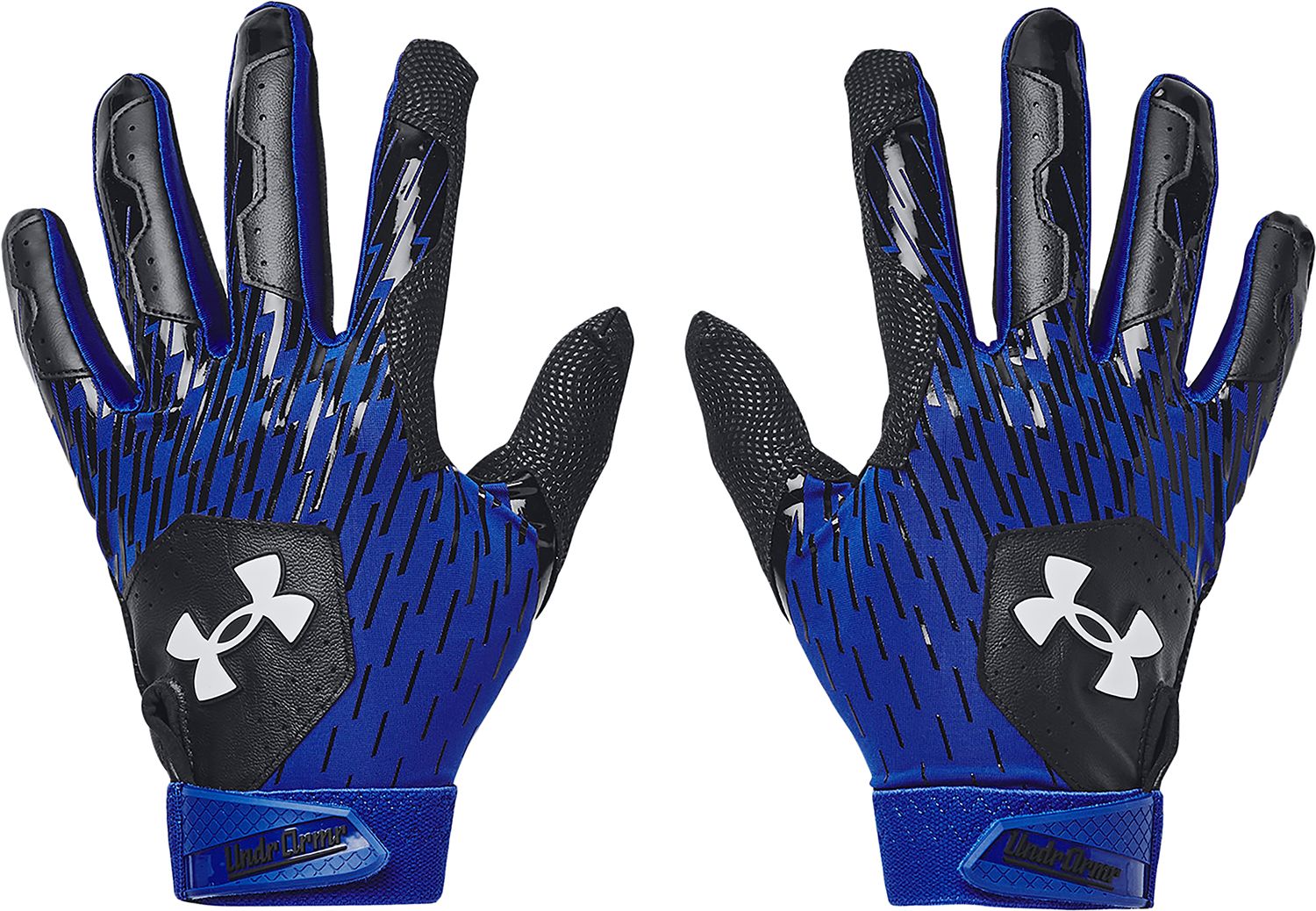 Under Armour Adult Clean Up Batting Gloves product image