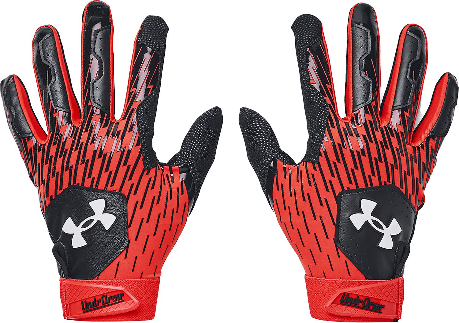 Under Armour Adult Clean Up Batting Gloves product image