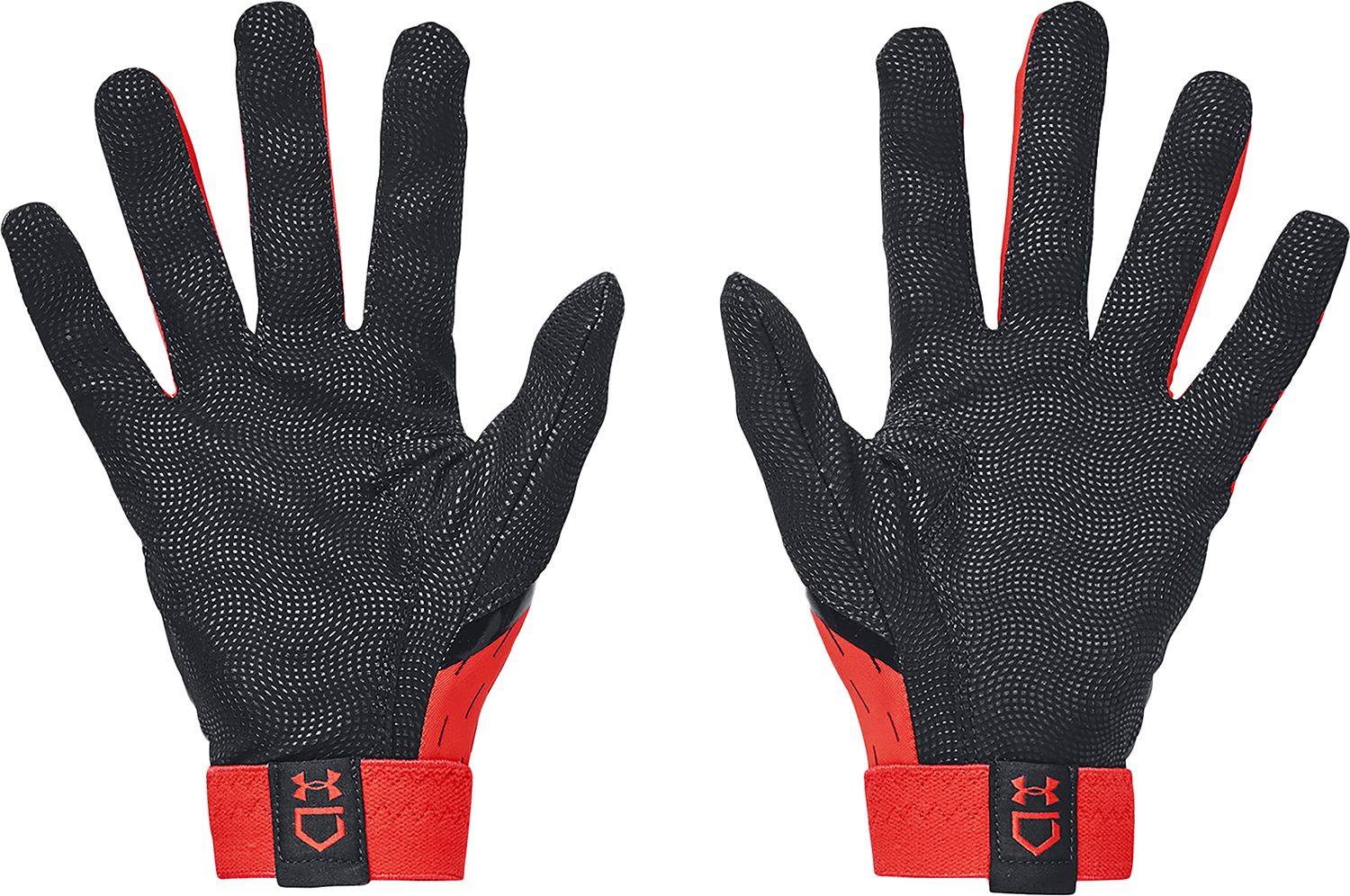 Under Armour Adult Clean Up Batting Gloves product image