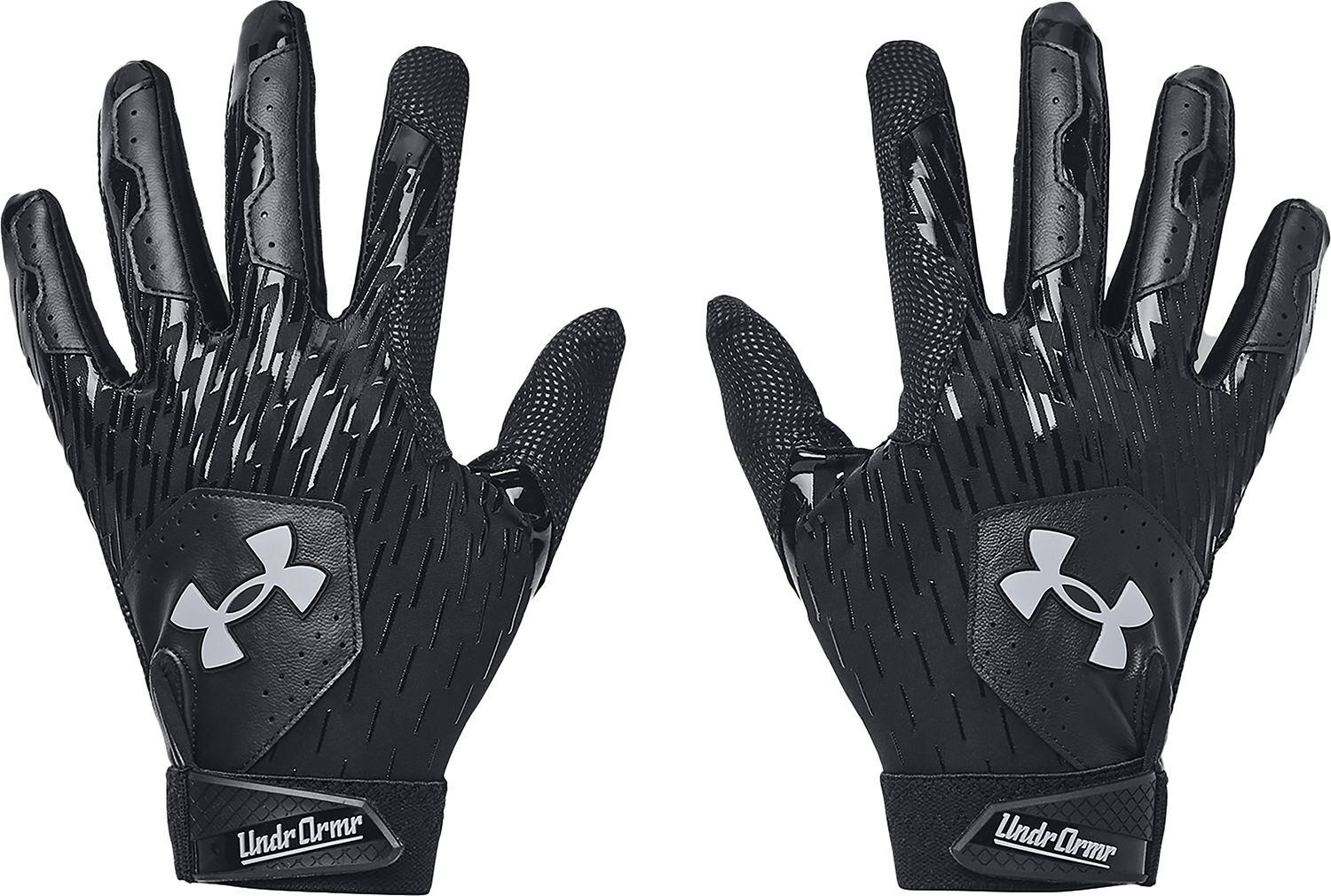 Under Armour Adult Clean Up Batting Gloves product image