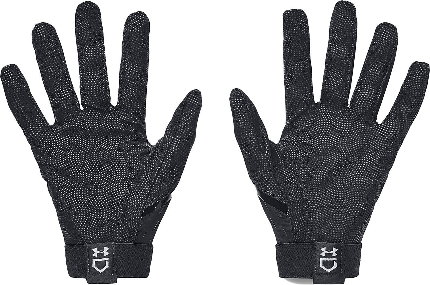 Under Armour Adult Clean Up Batting Gloves product image