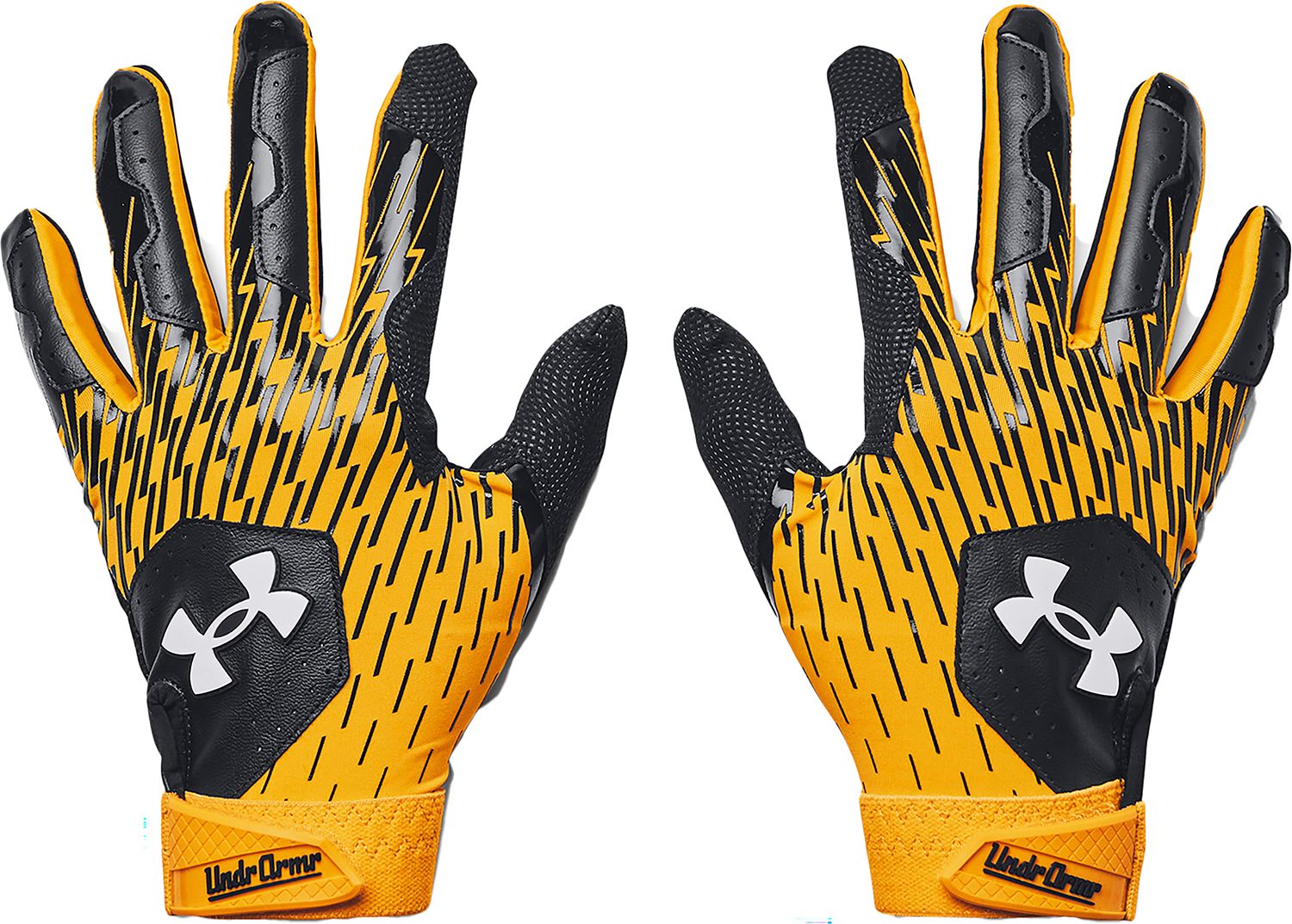 Under Armour Adult Clean Up Batting Gloves product image