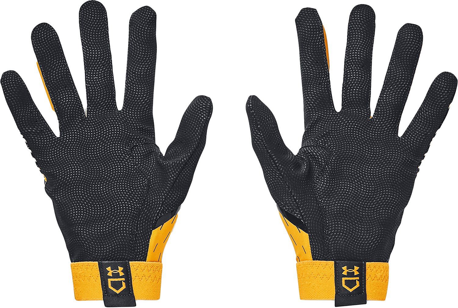 Under Armour Adult Clean Up Batting Gloves product image