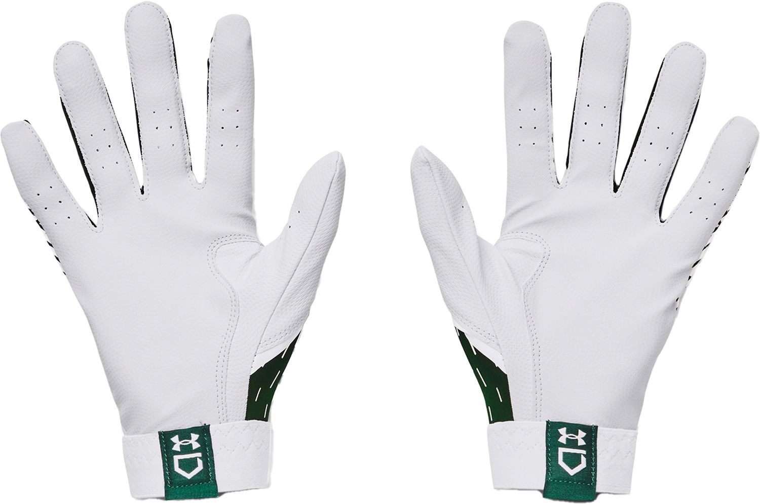Under Armour Adult Clean Up Batting Gloves product image