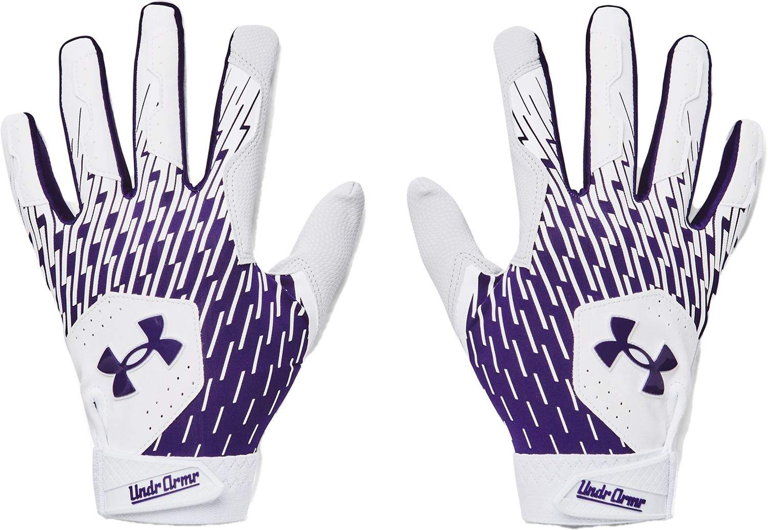 Under Armour Adult Clean Up Batting Gloves product image
