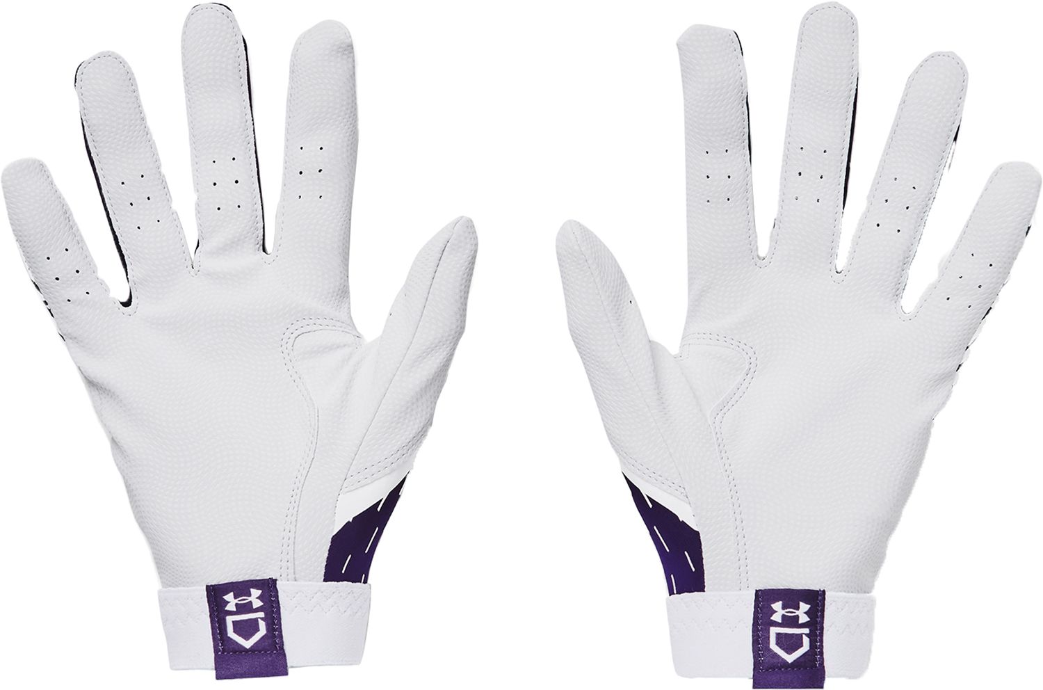 Under Armour Adult Clean Up Batting Gloves product image
