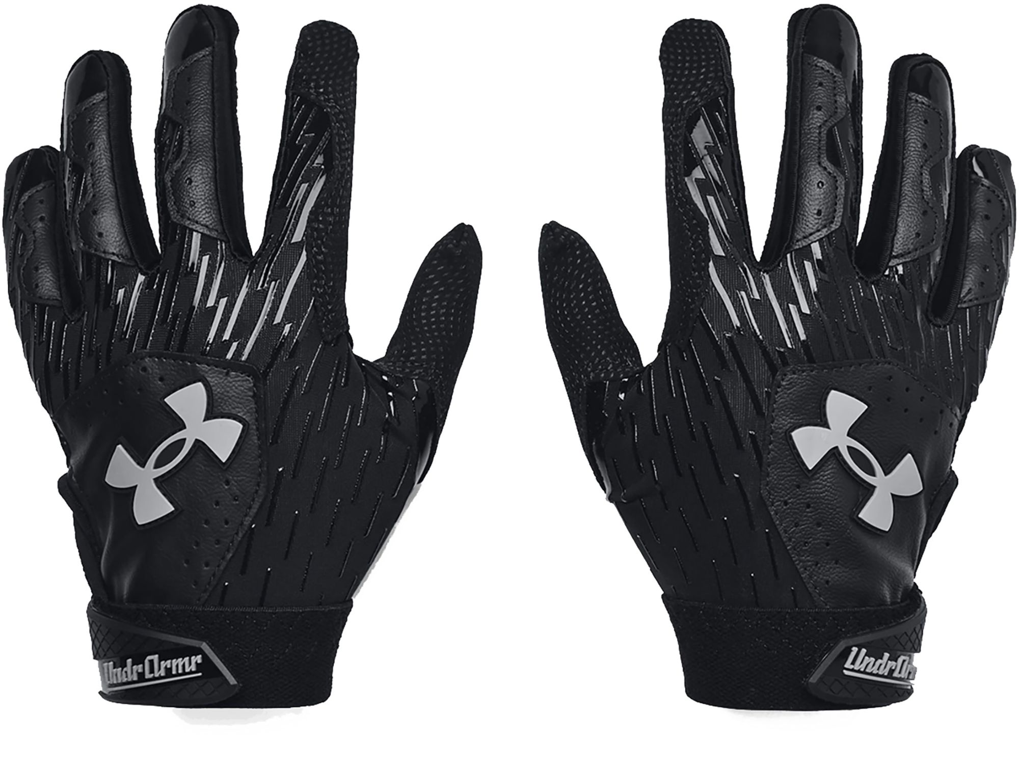 Under Armour Youth Tee Ball Clean Up Batting Gloves product image