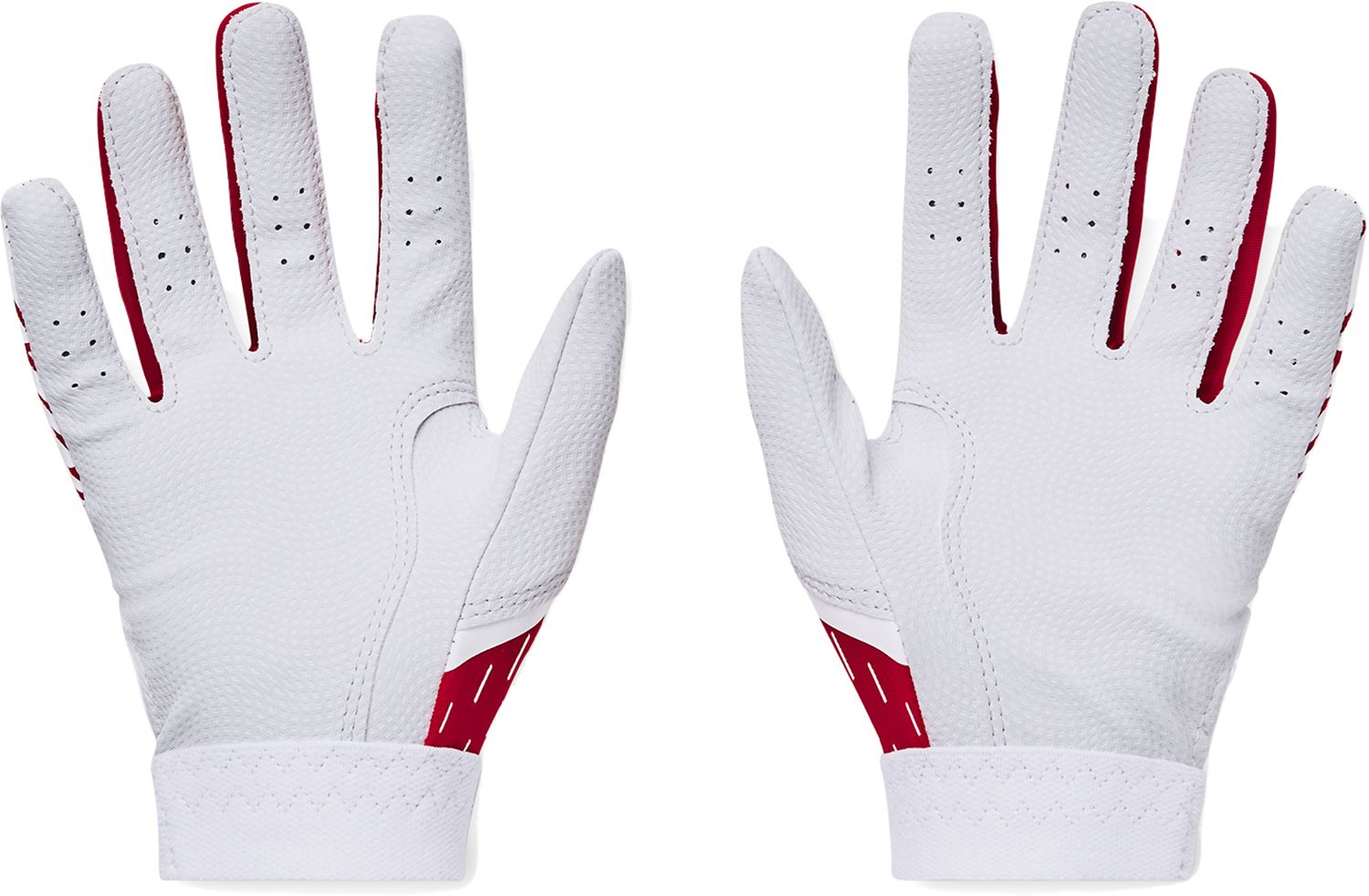 Under Armour Youth Tee Ball Clean Up Batting Gloves product image