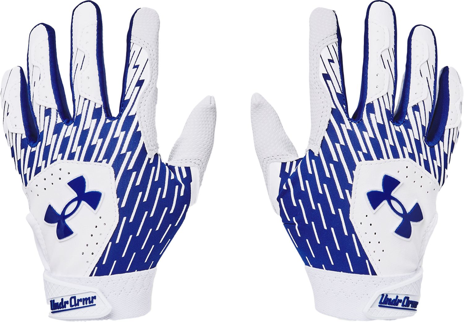 Under Armour Youth Tee Ball Clean Up Batting Gloves product image